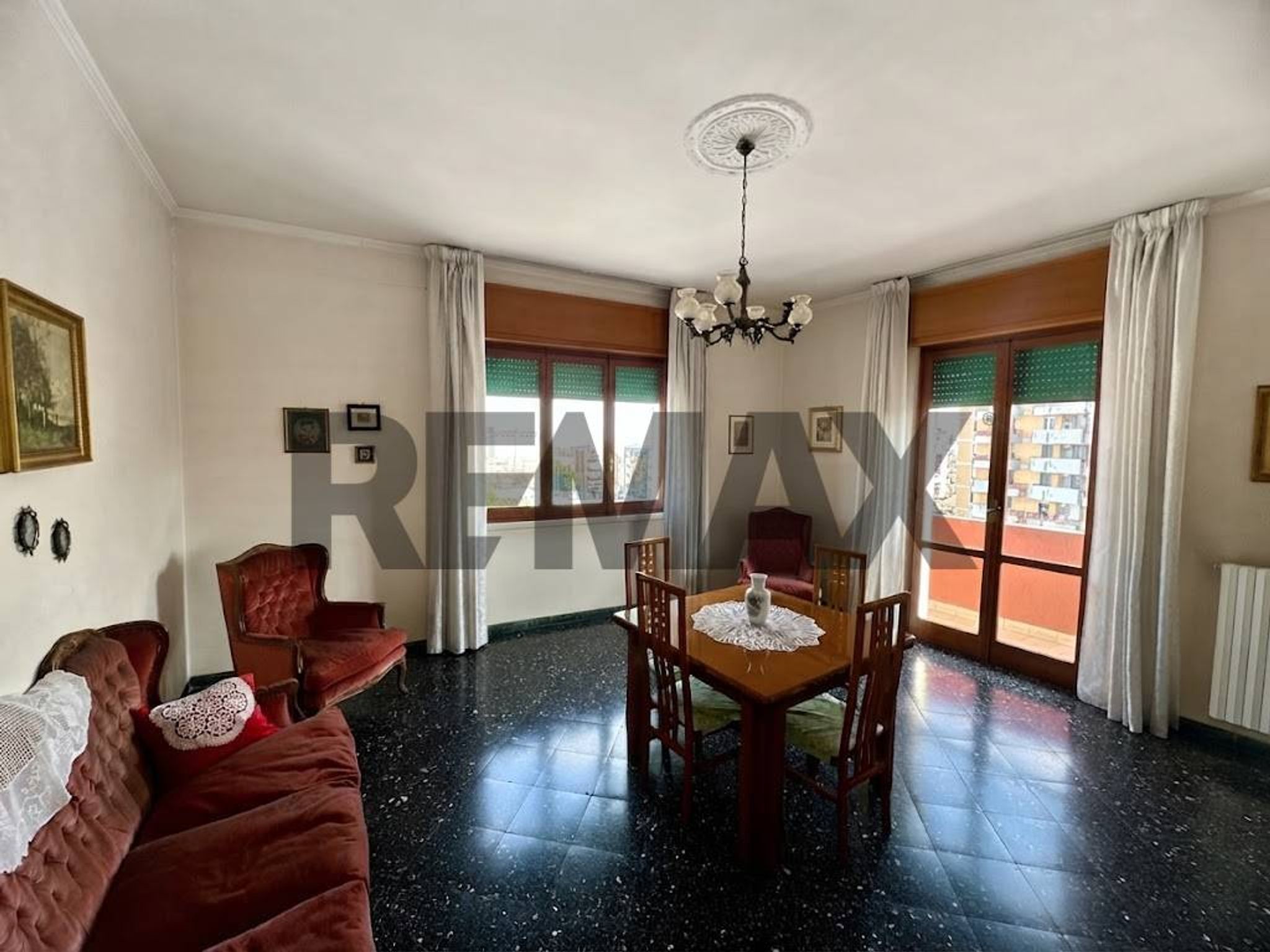 Sala da pranzo