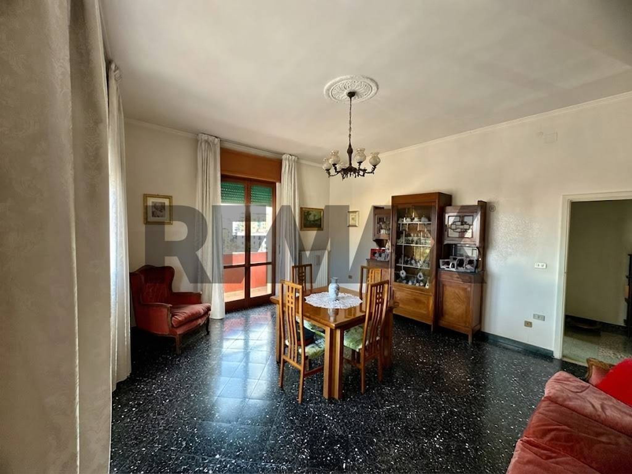 Sala da pranzo