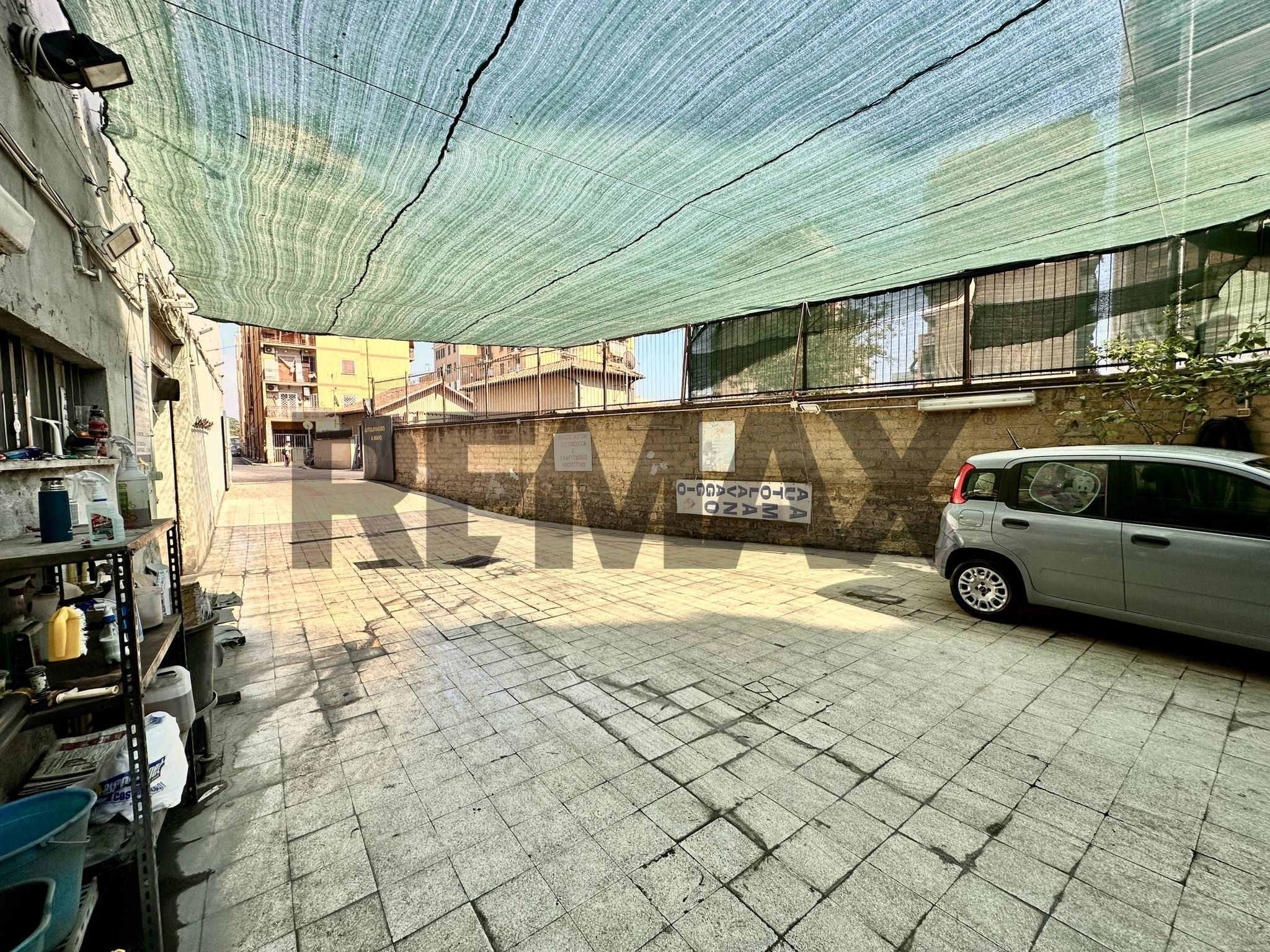 Parcheggio
