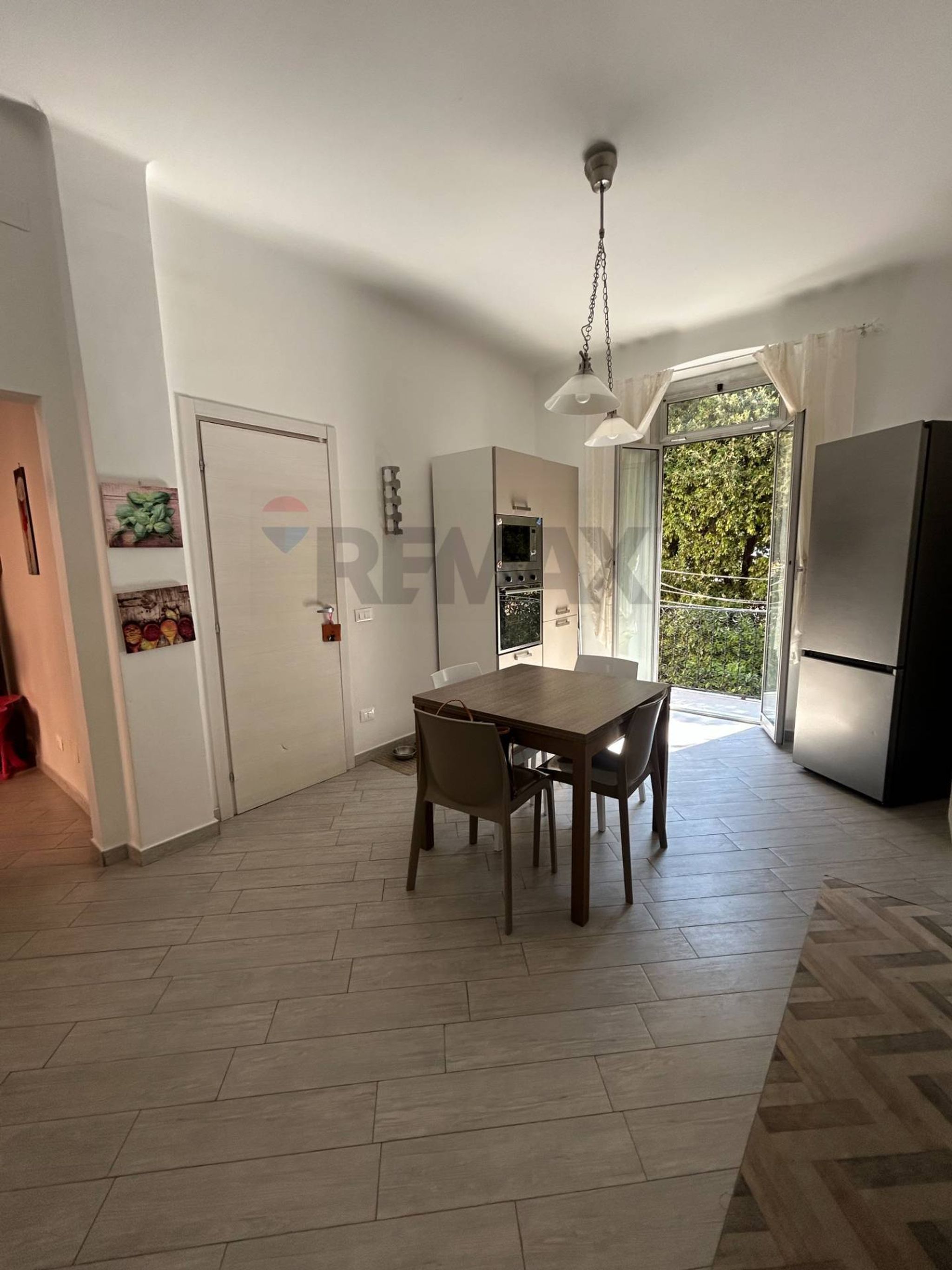 Property in Genova
