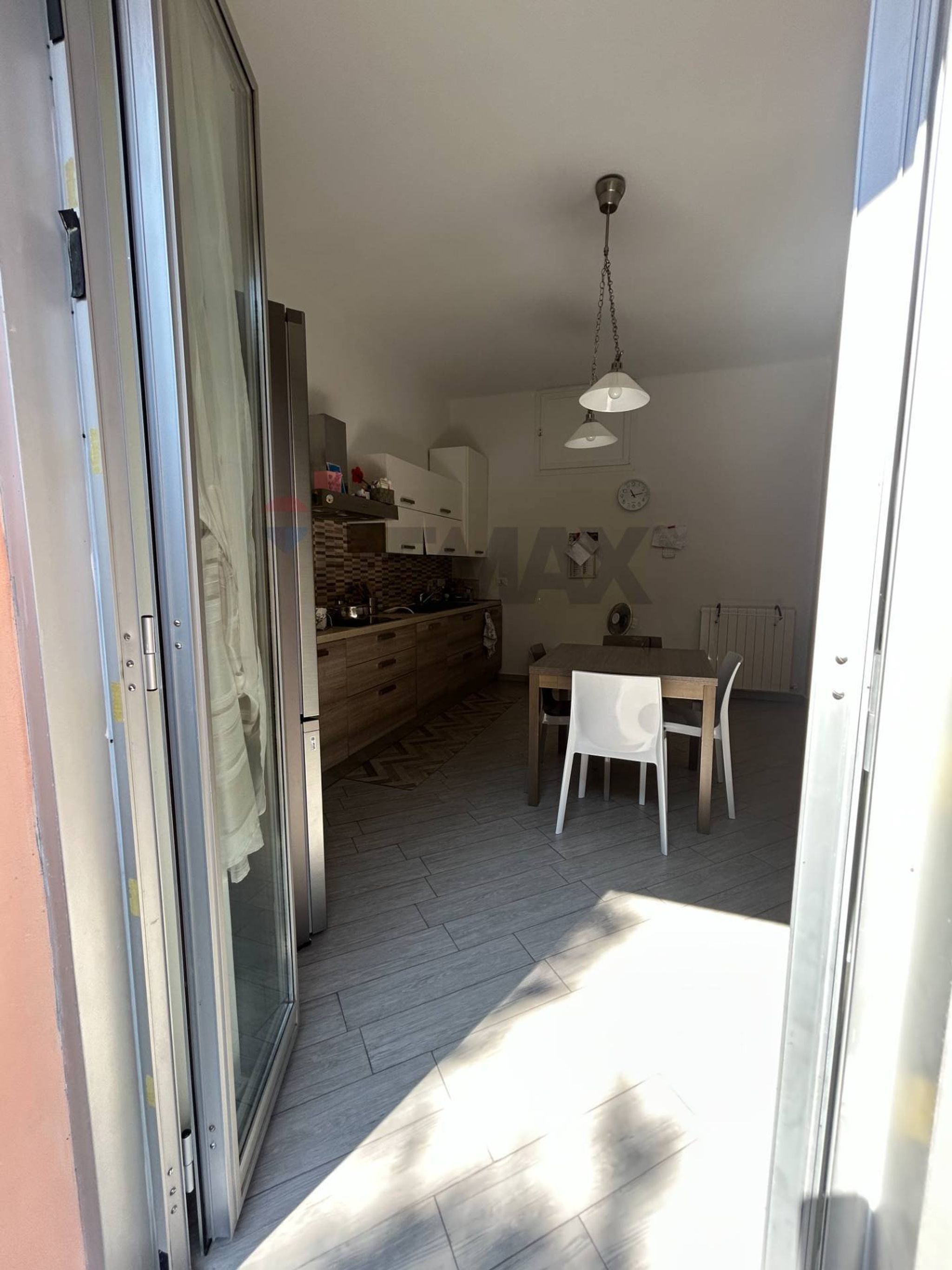 Terrazza