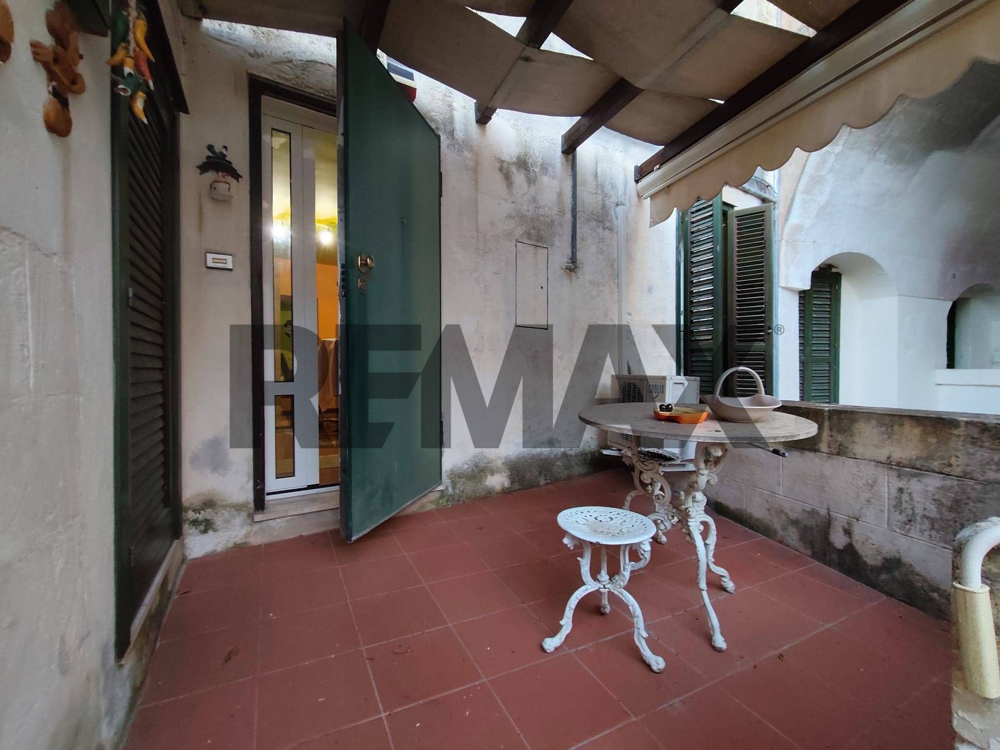 Terrazza