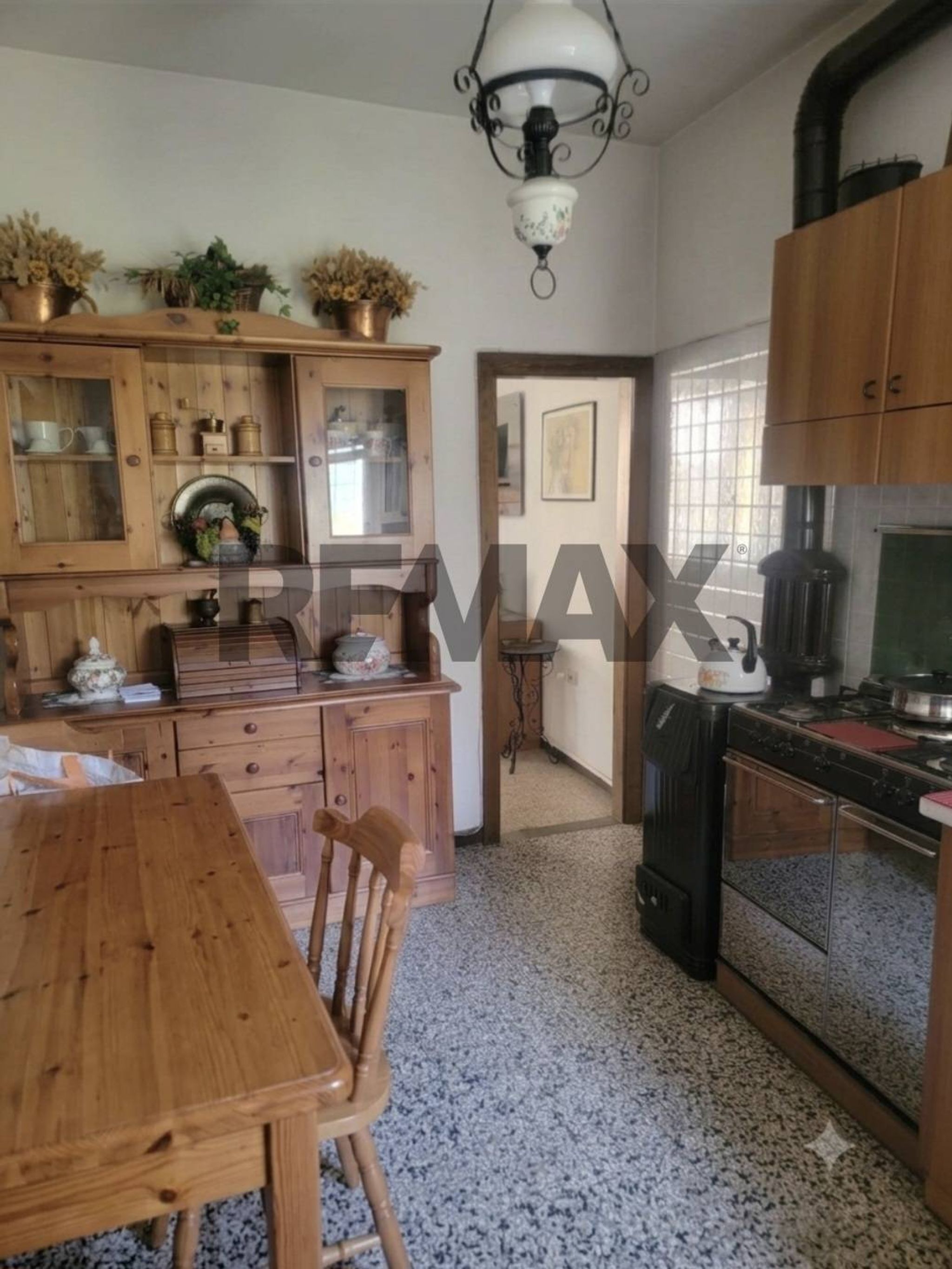 Sala da pranzo
