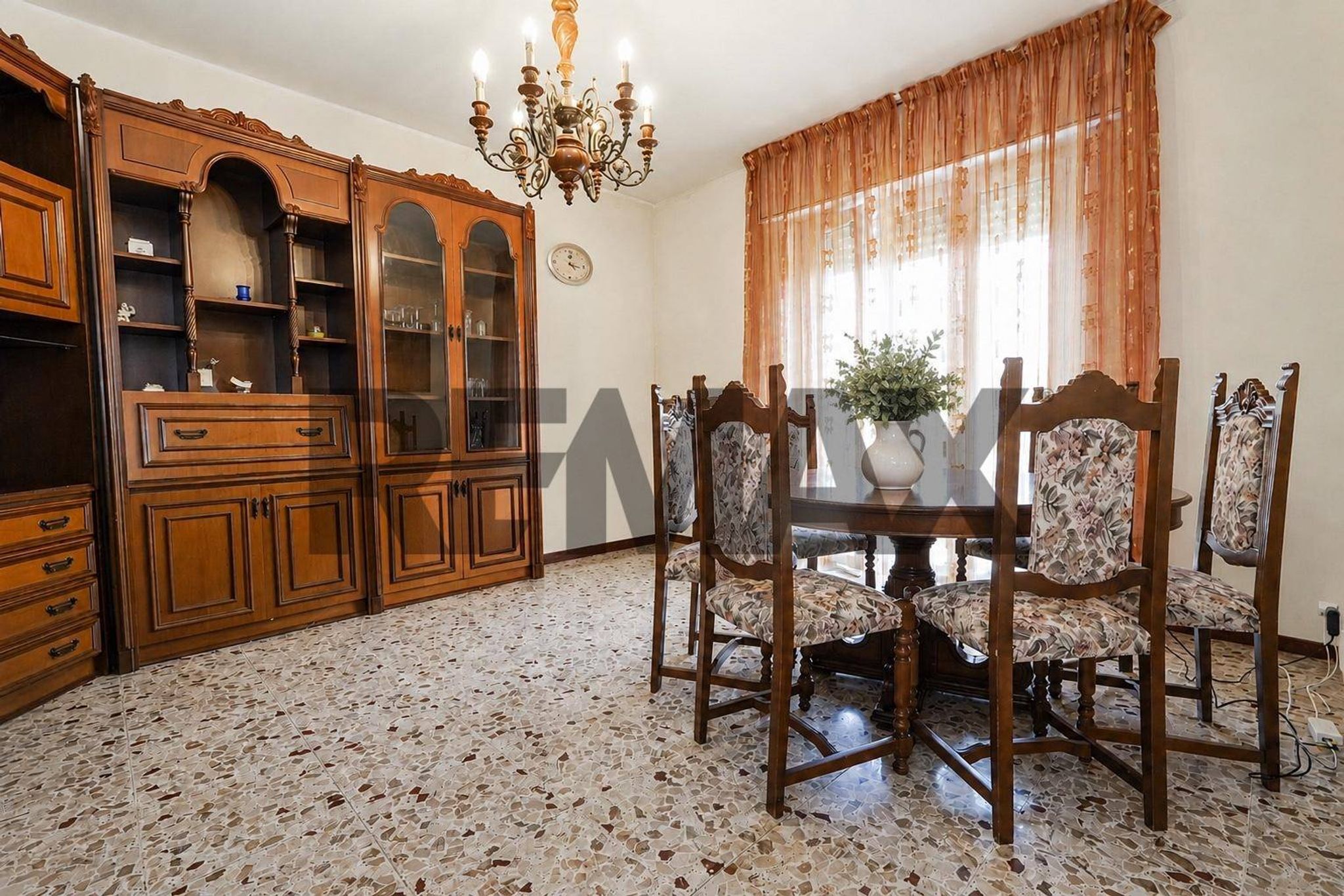 Sala da pranzo