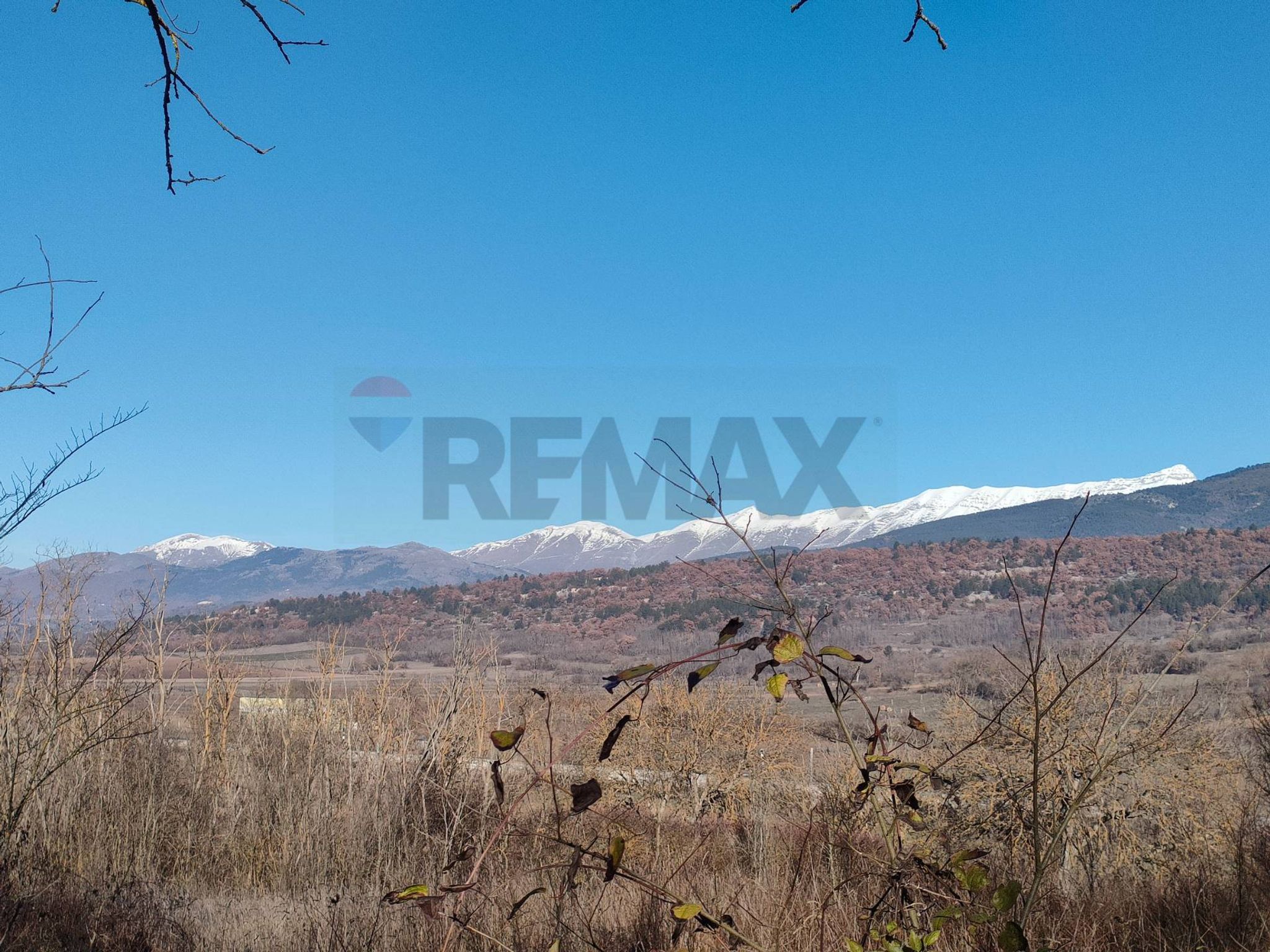 Property in Sant'Eusanio Forconese