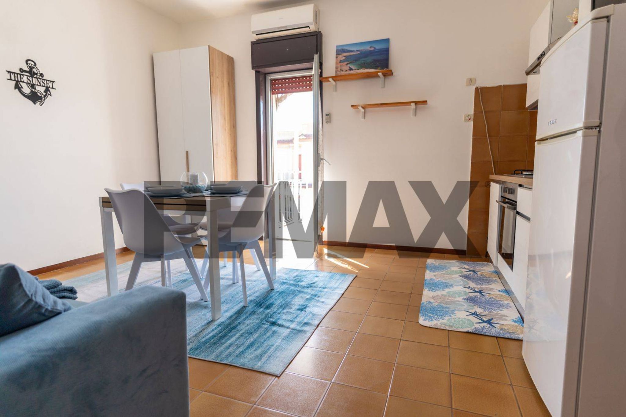 Sala da pranzo