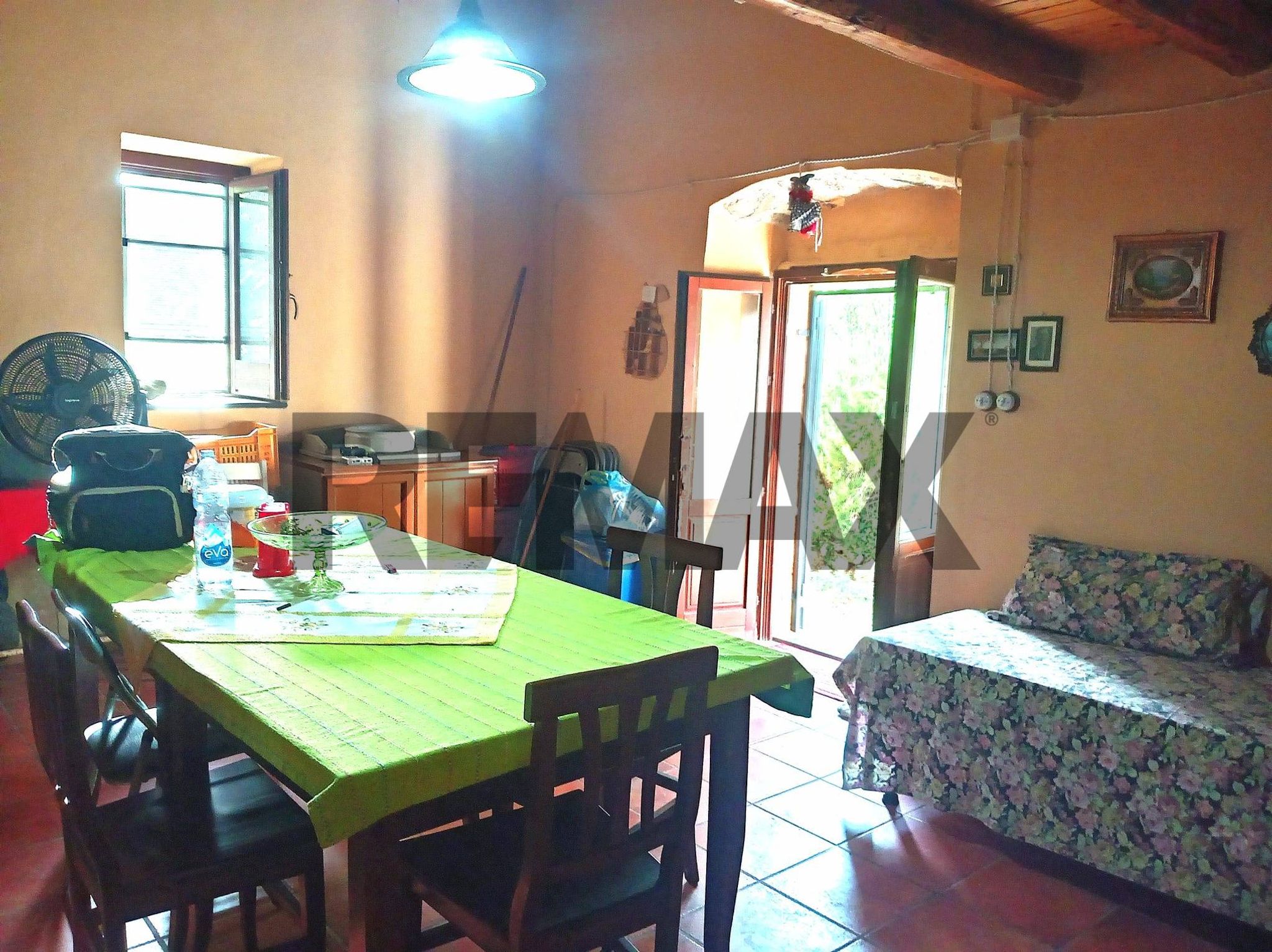 Sala da pranzo
