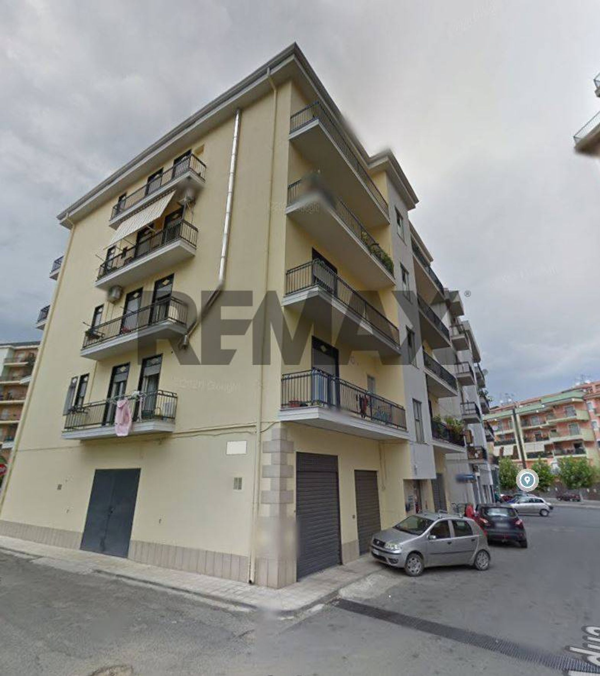 Property in Corigliano-Rossano