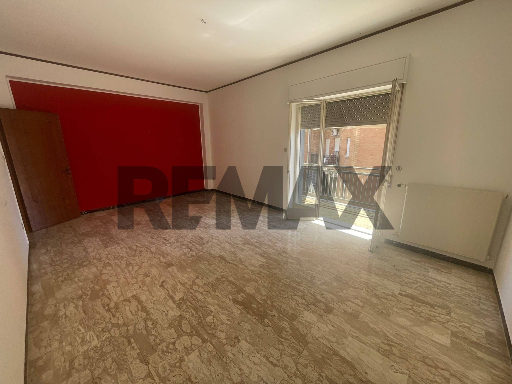 Stanza vuota