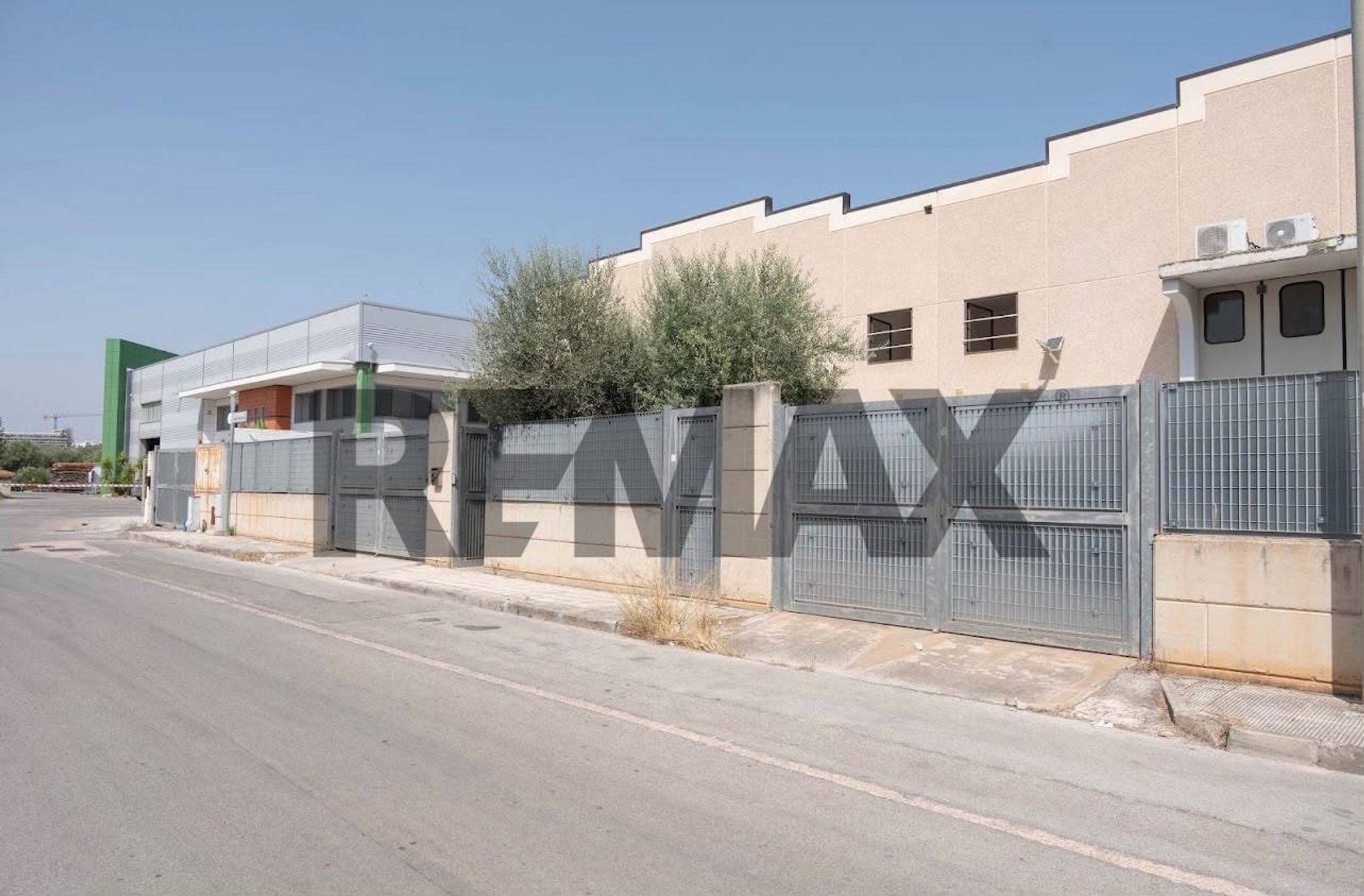 Property in Modugno