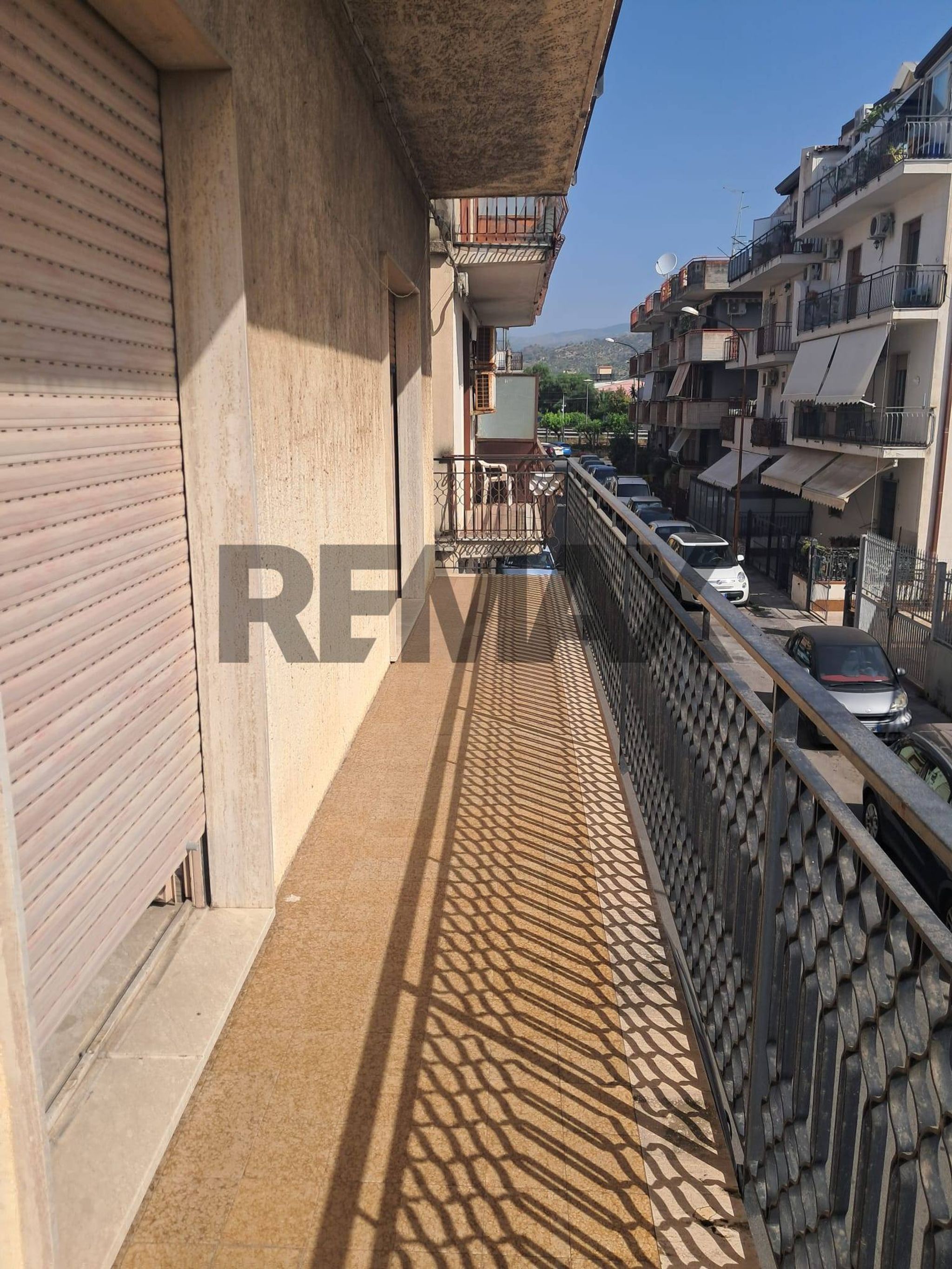 Balcone