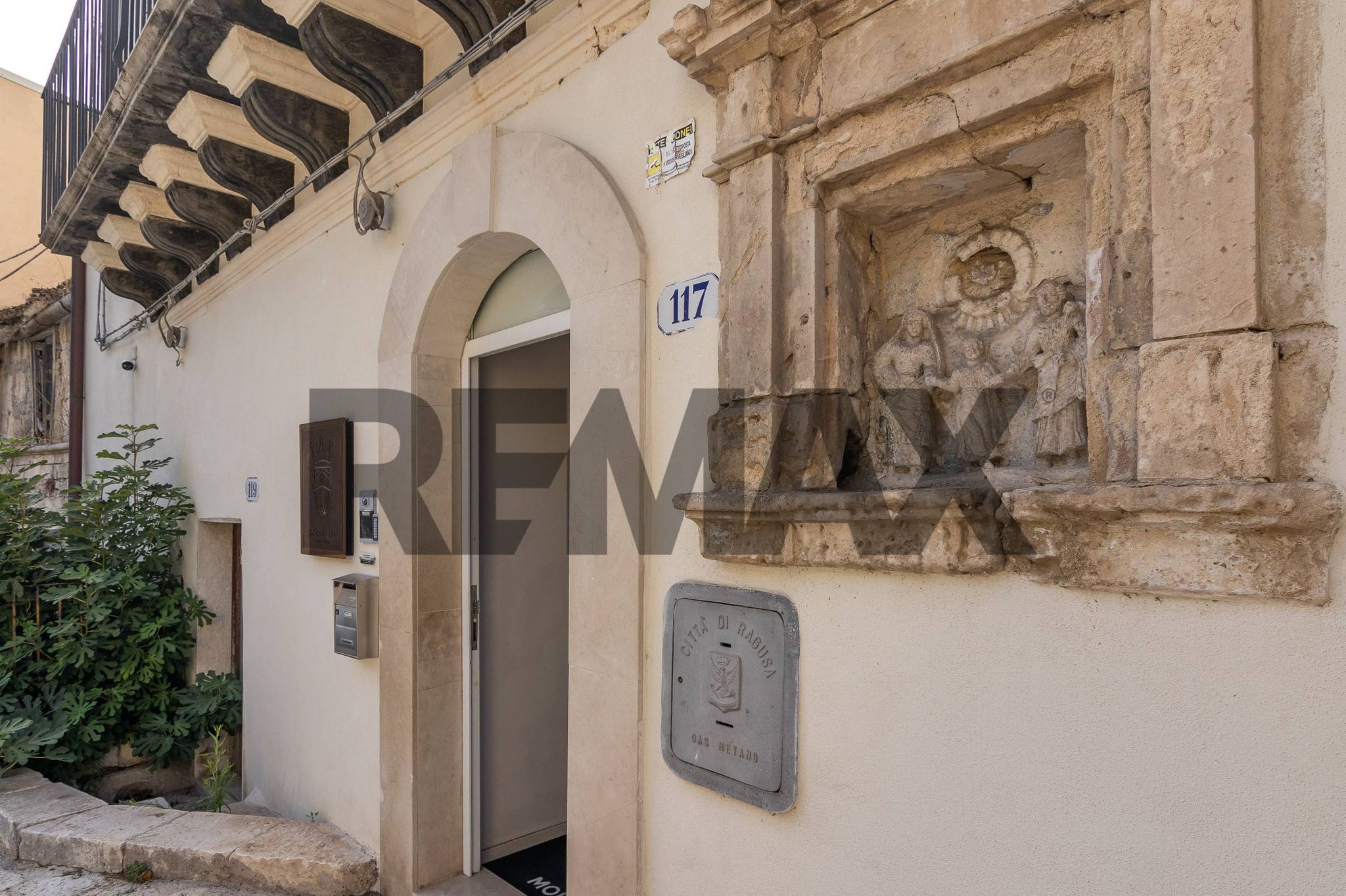 Immobile a Ragusa