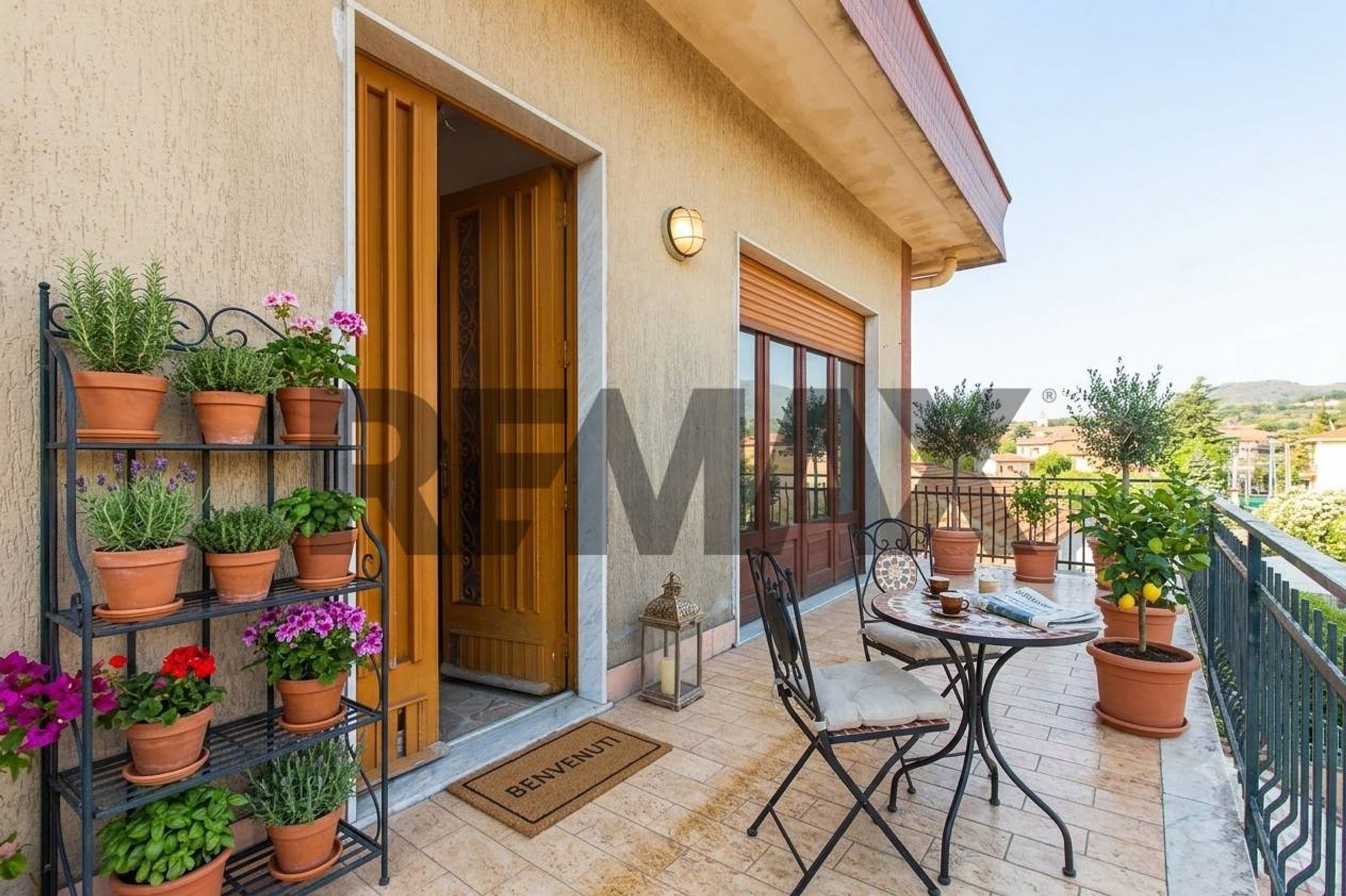 Terrazza