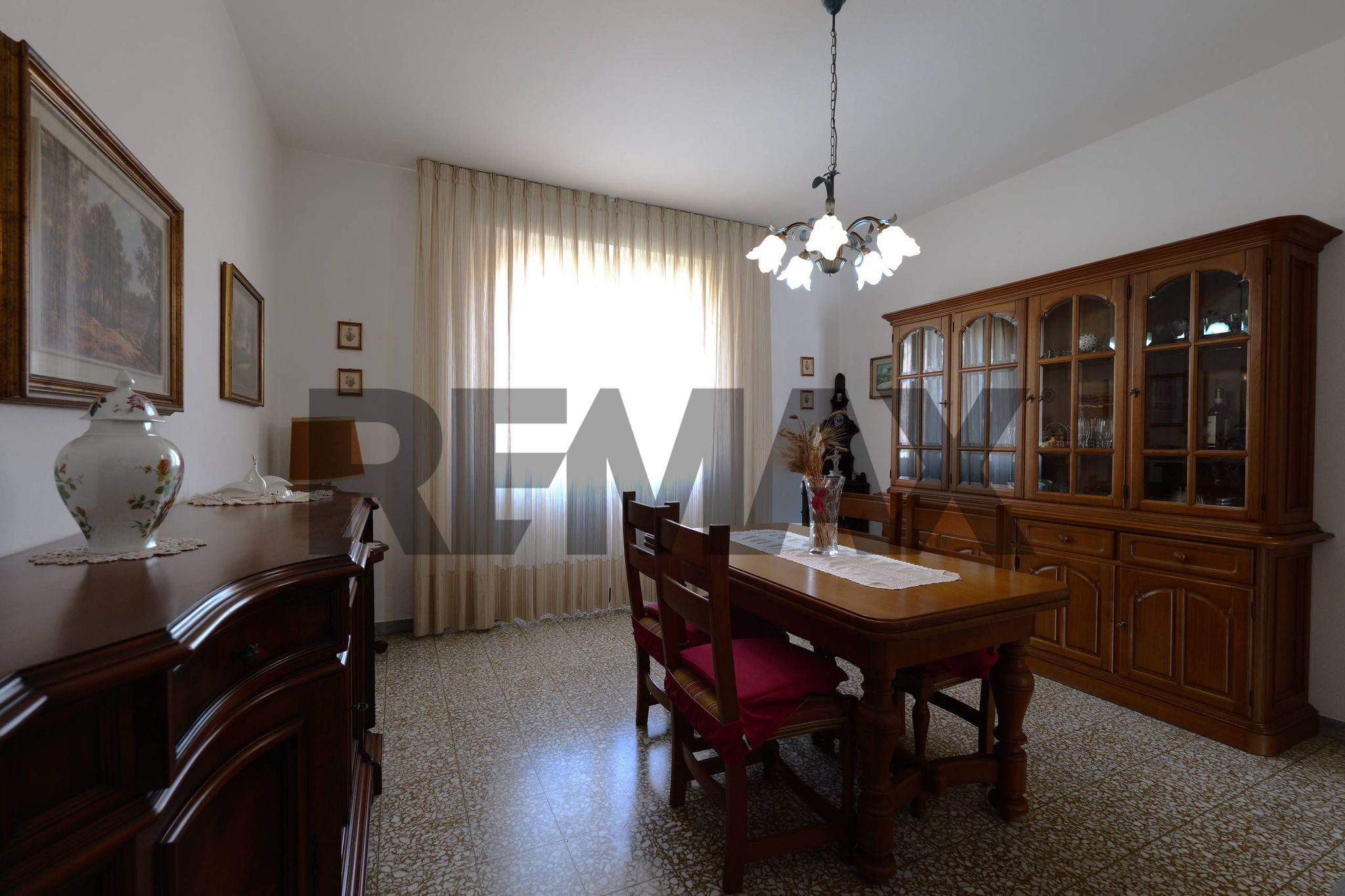Sala da pranzo