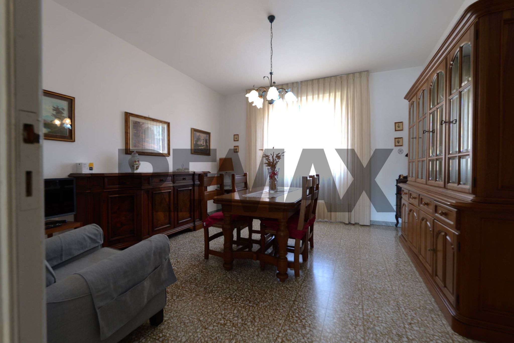 Sala da pranzo