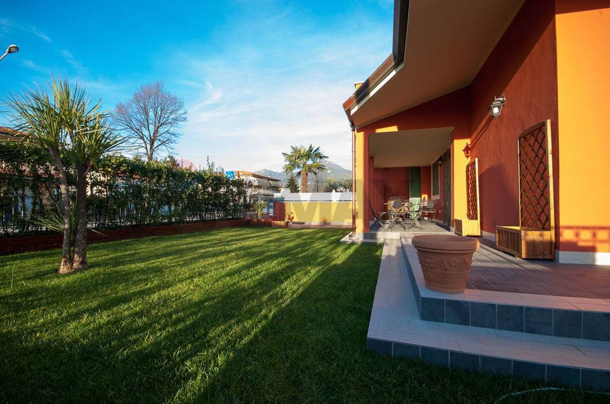 Giardino