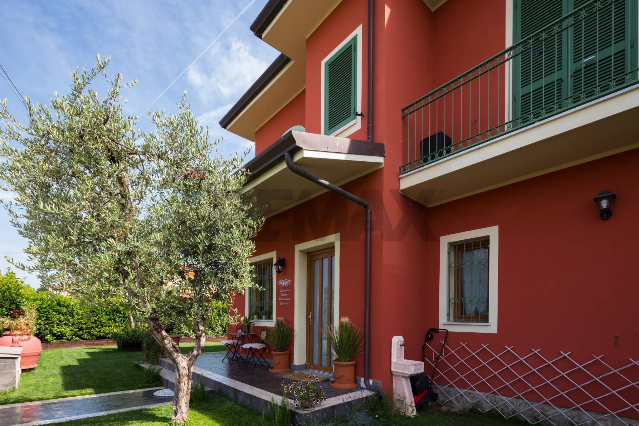 Property in Camaiore