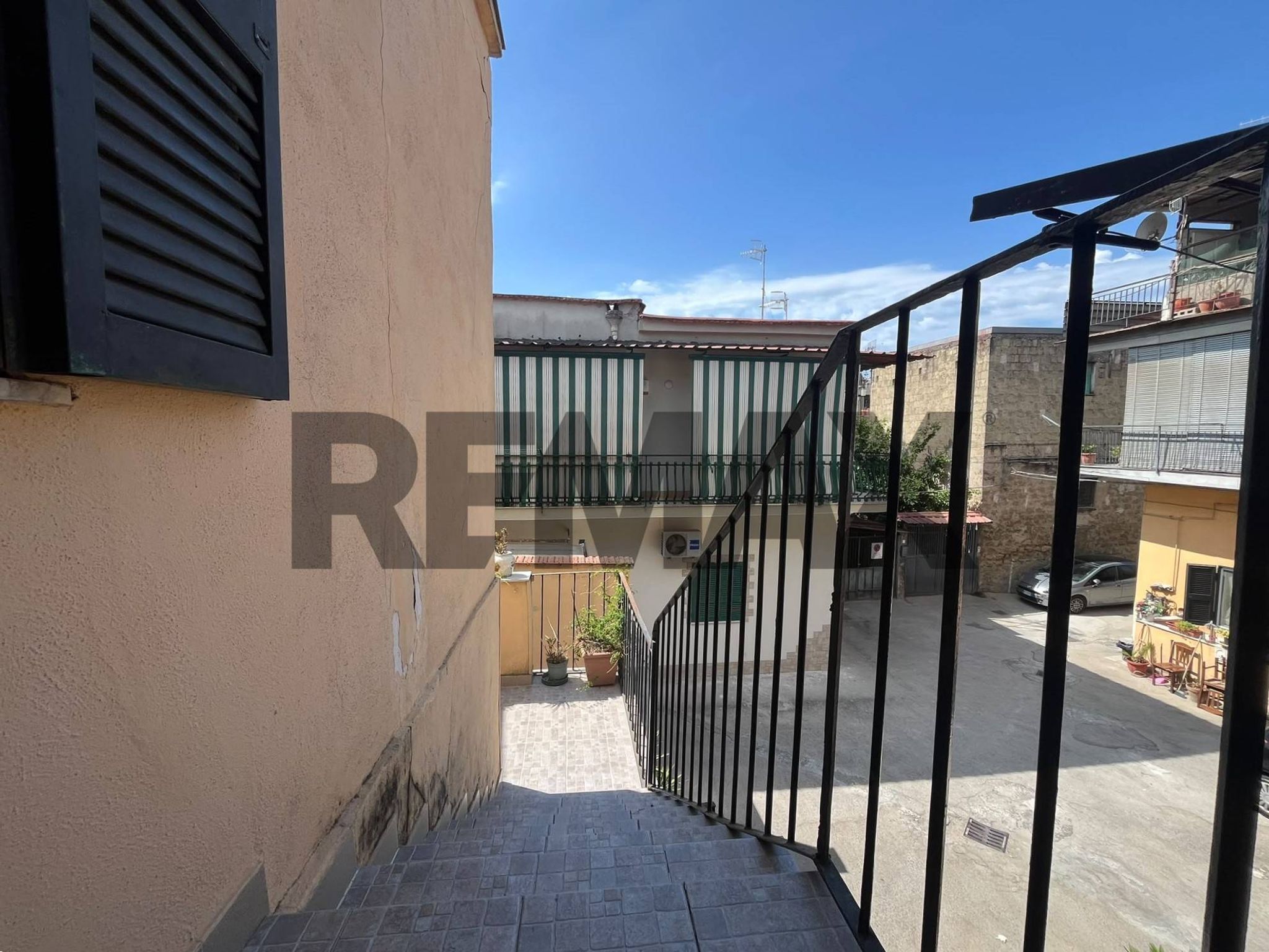 Balcone