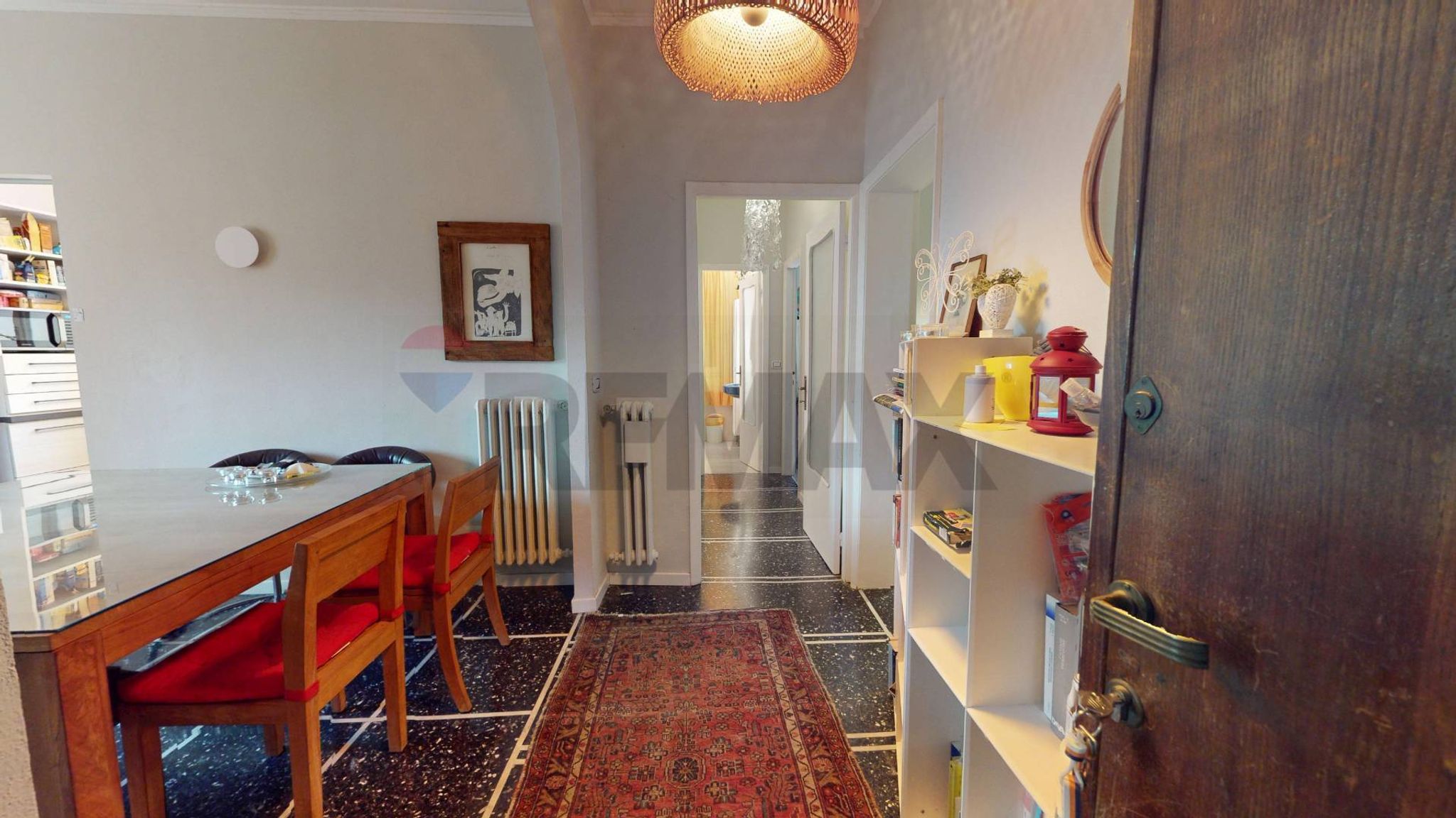 Sala da pranzo