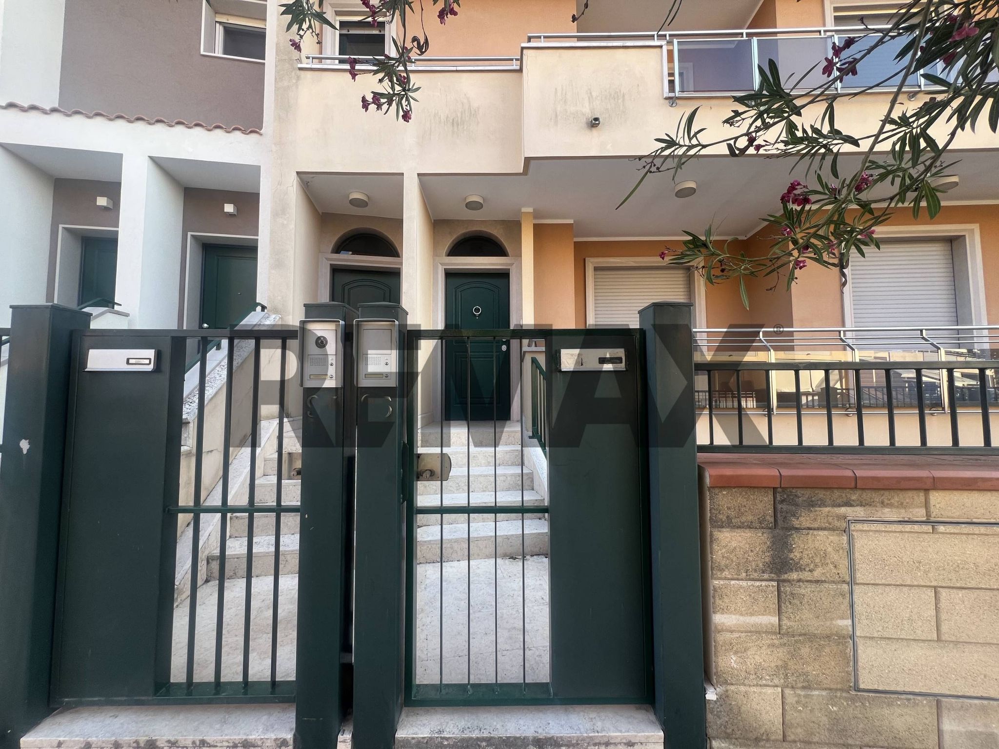Property in Matera