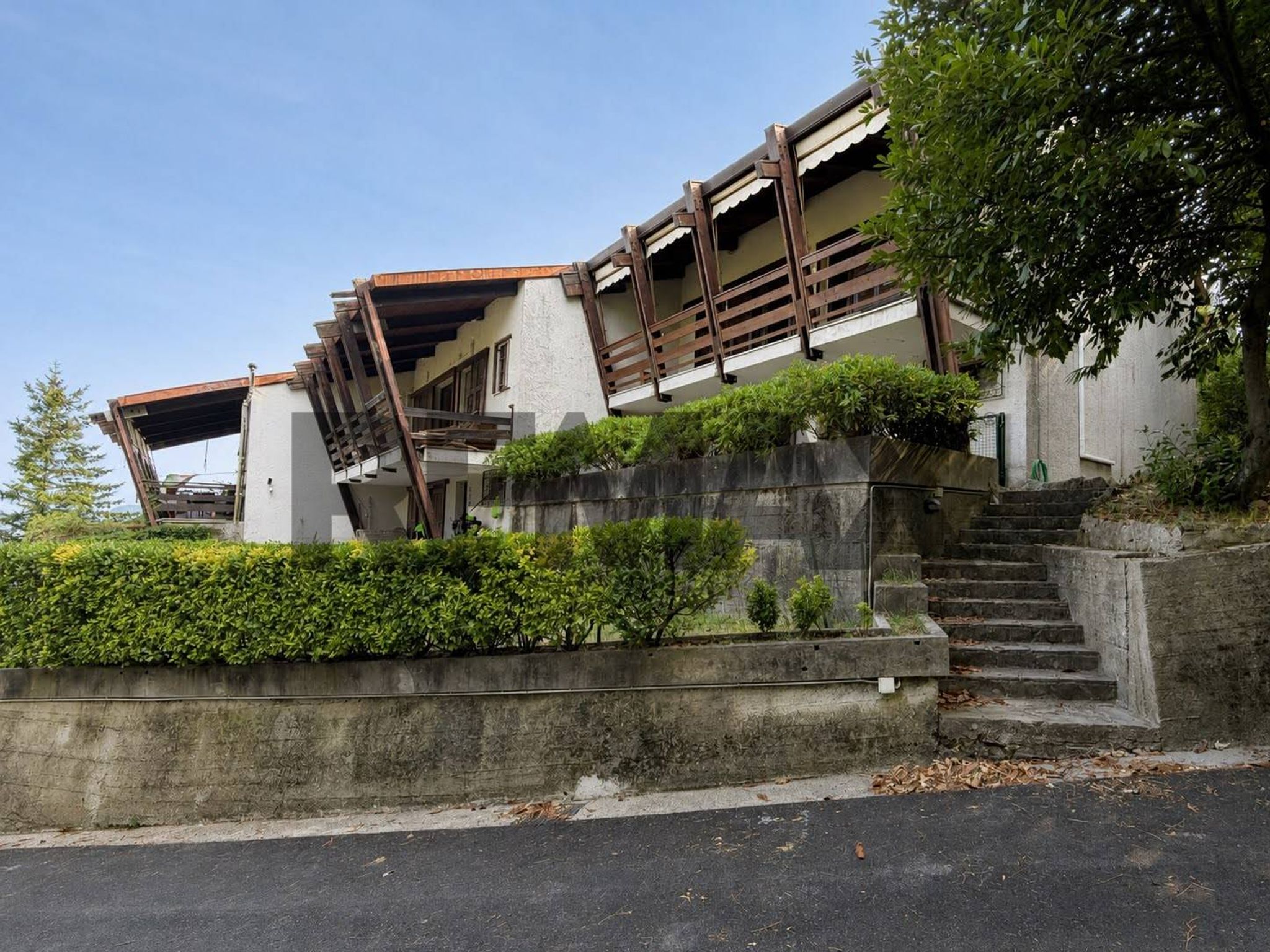 Immobile a Casarza Ligure