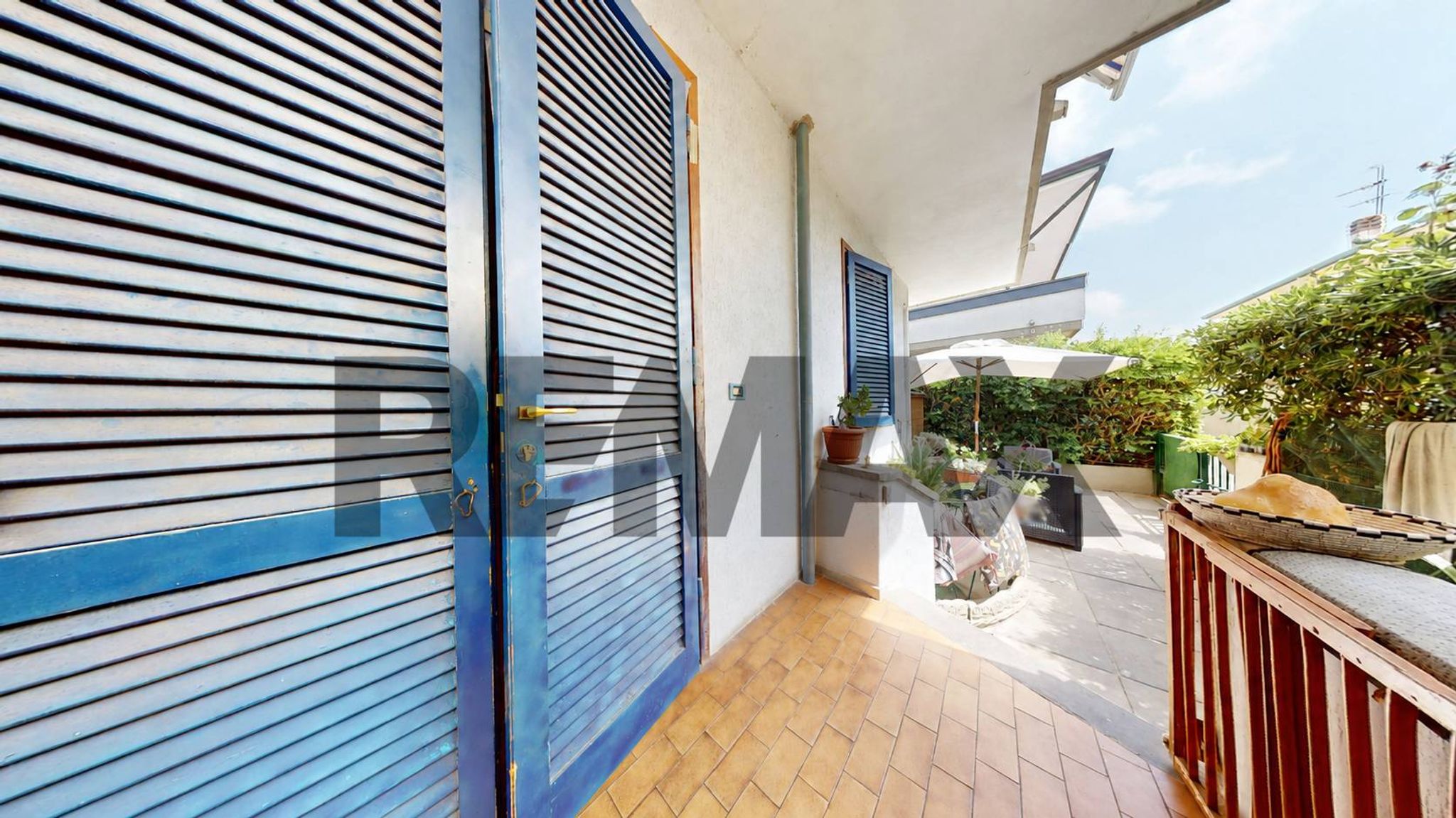Balcone