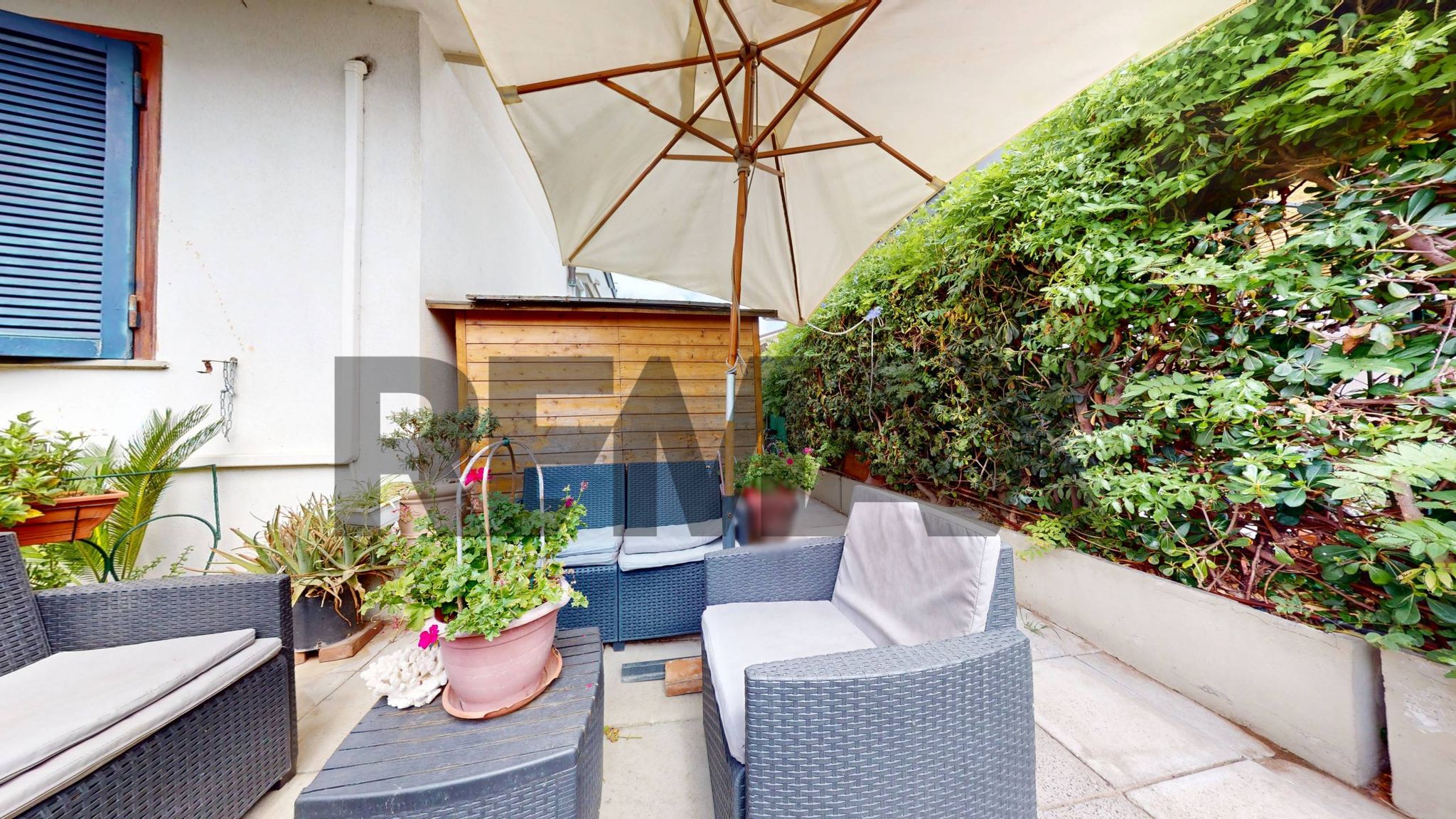 Terrazza