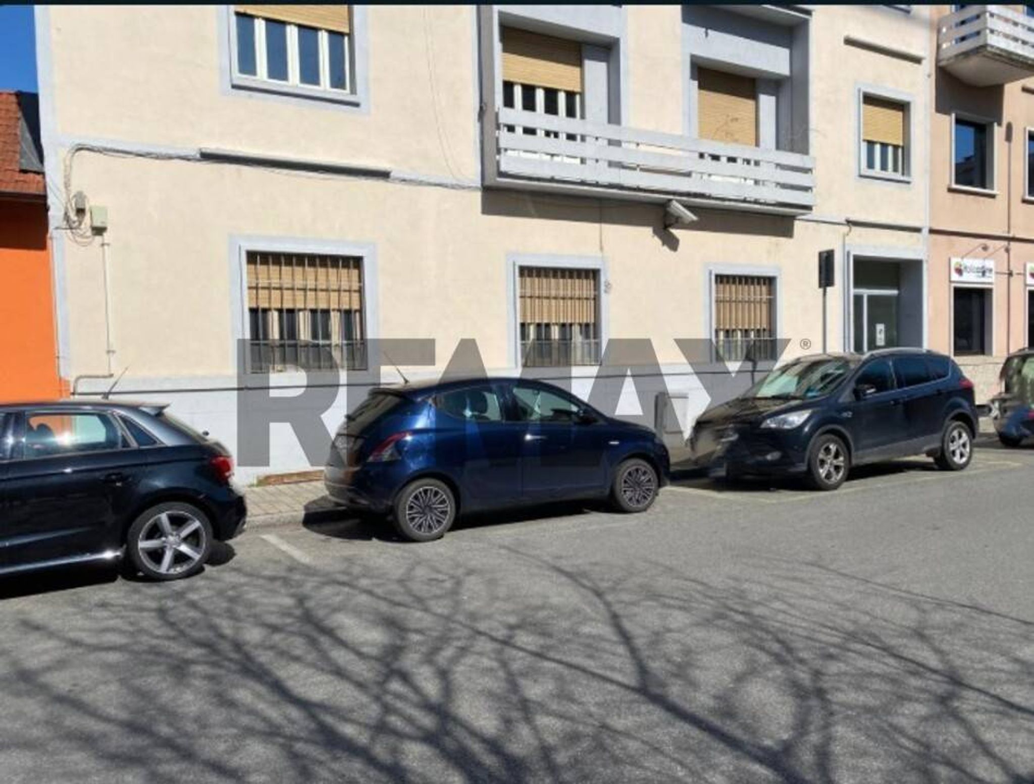 Immobile a Novara