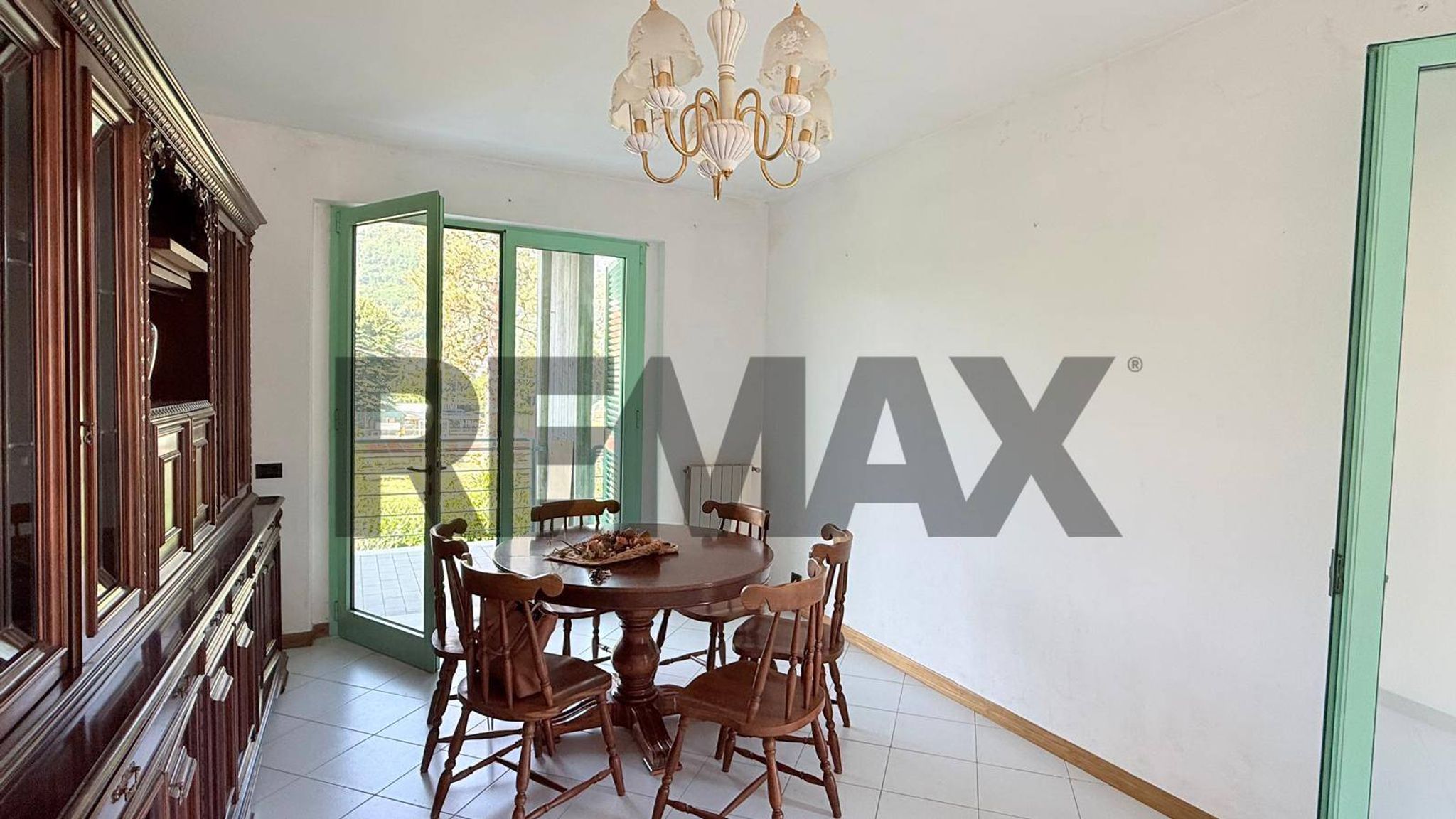 Sala da pranzo