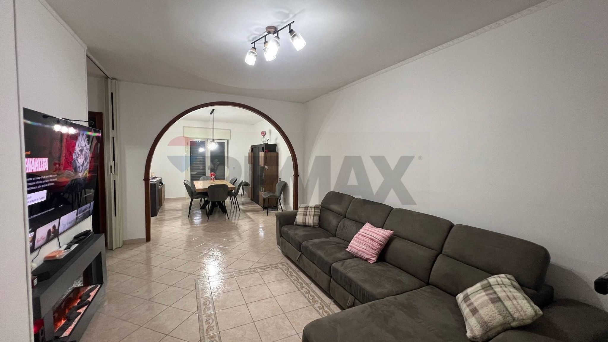 Sala da pranzo