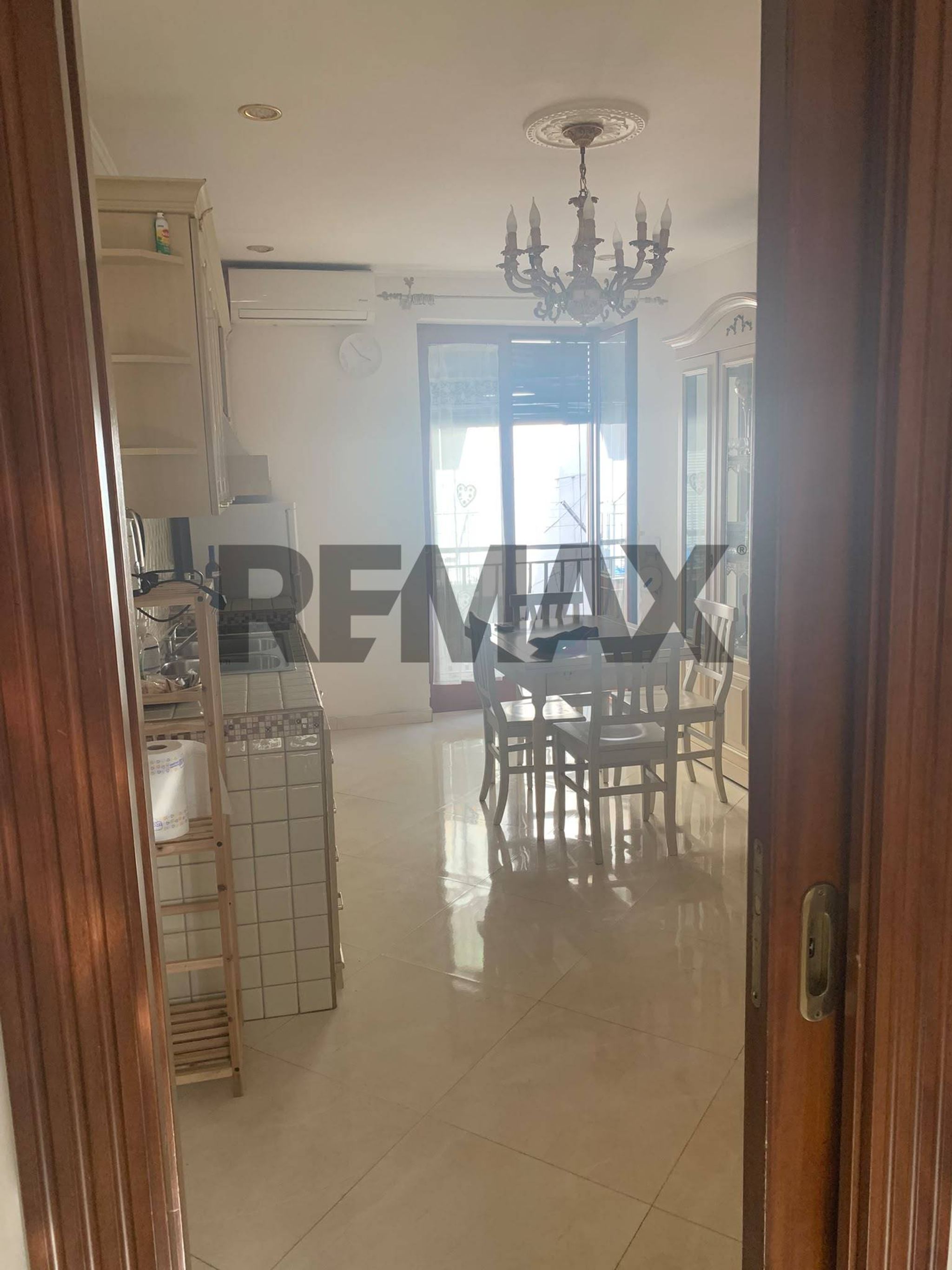 Sala da pranzo