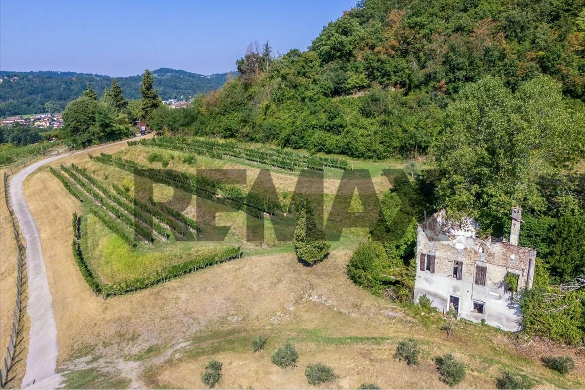 Immobile a Trescore Balneario