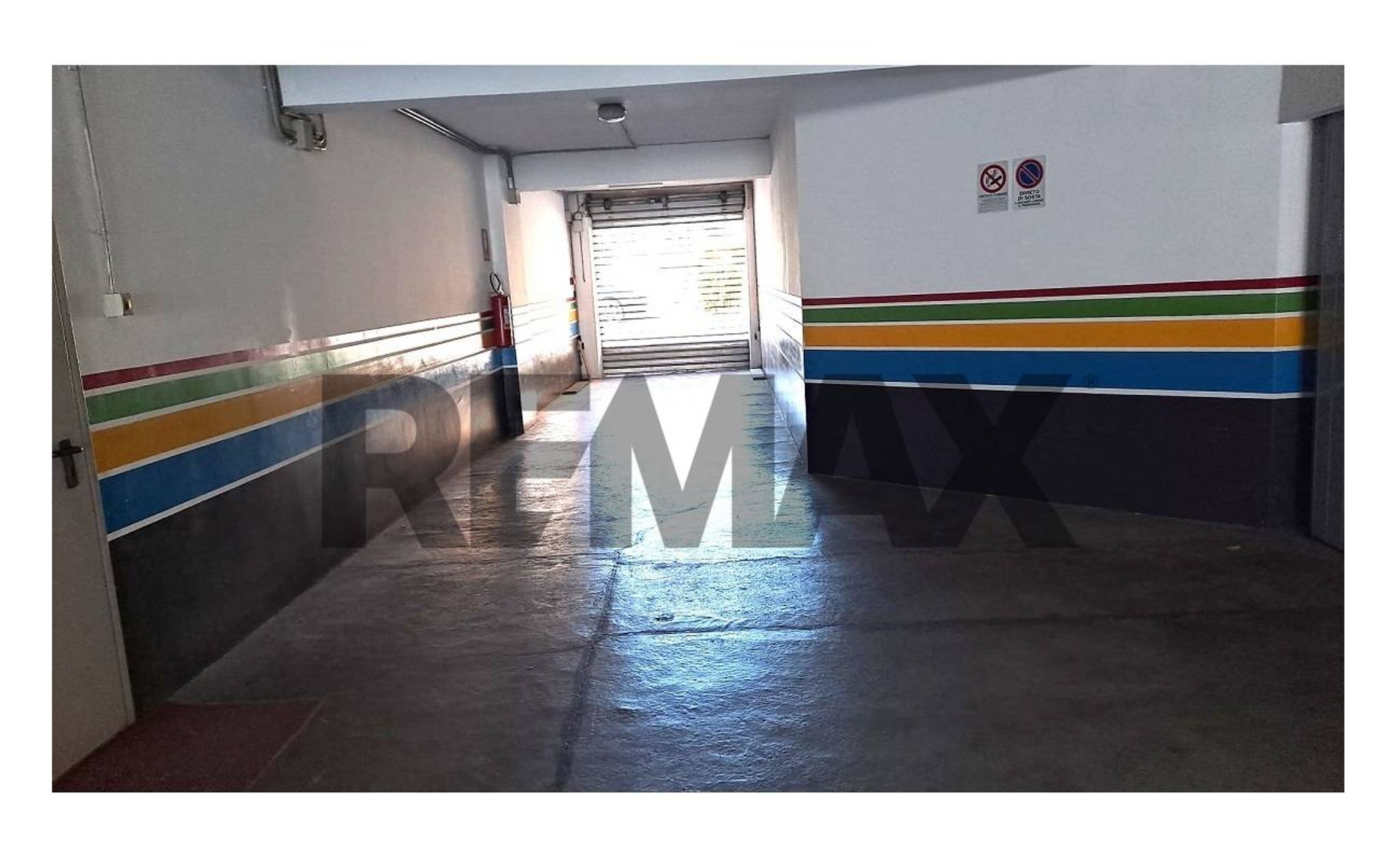 Parcheggio