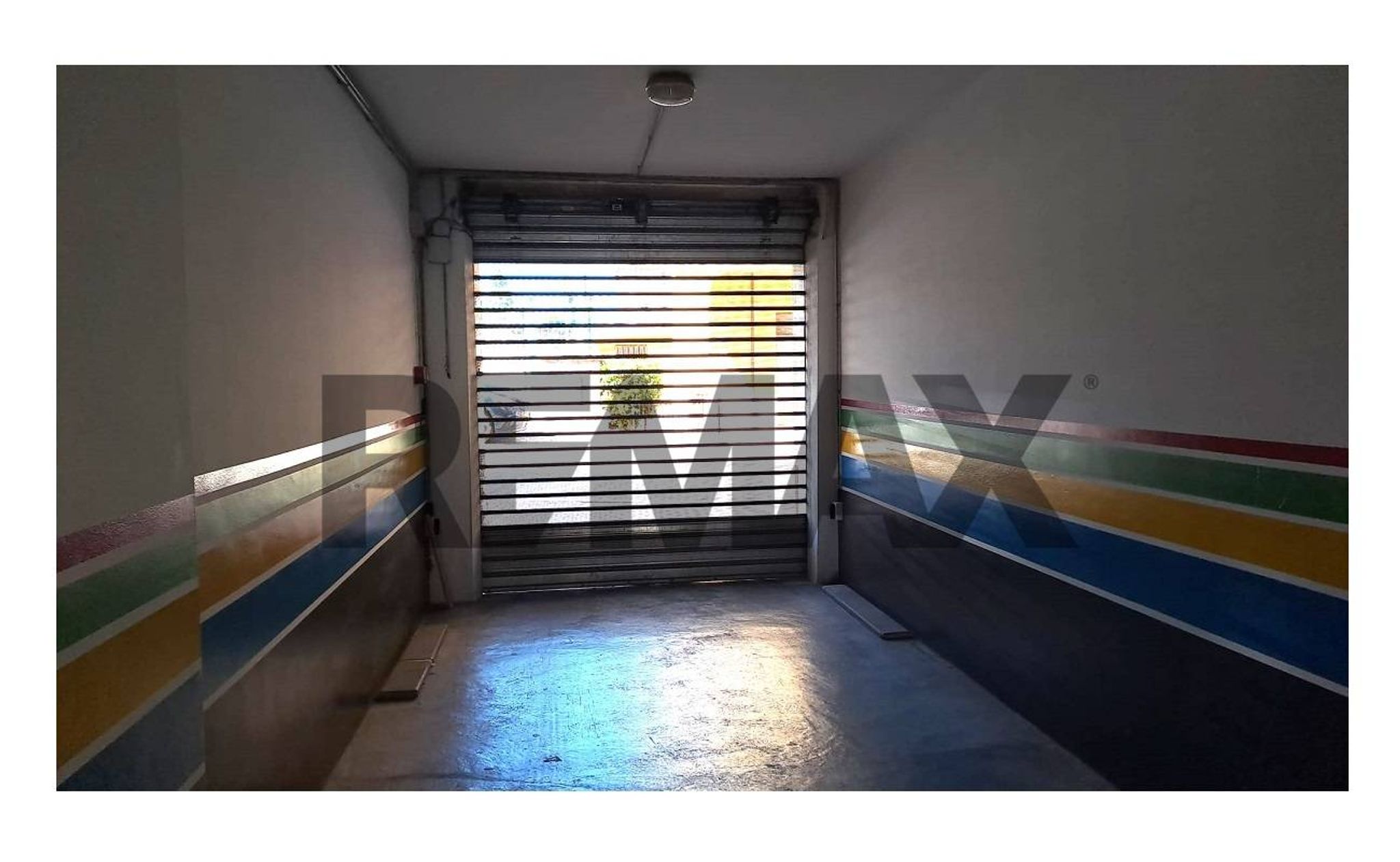 Parcheggio