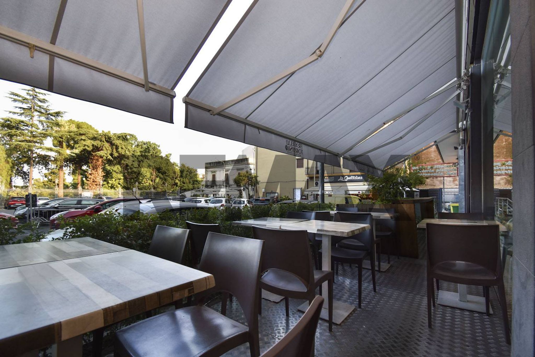 Terrazza