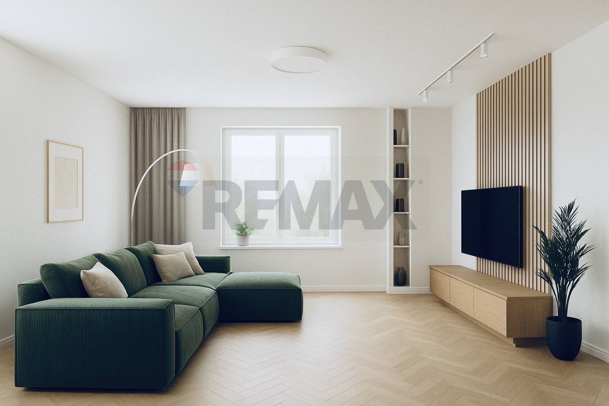 Property in Campomorone