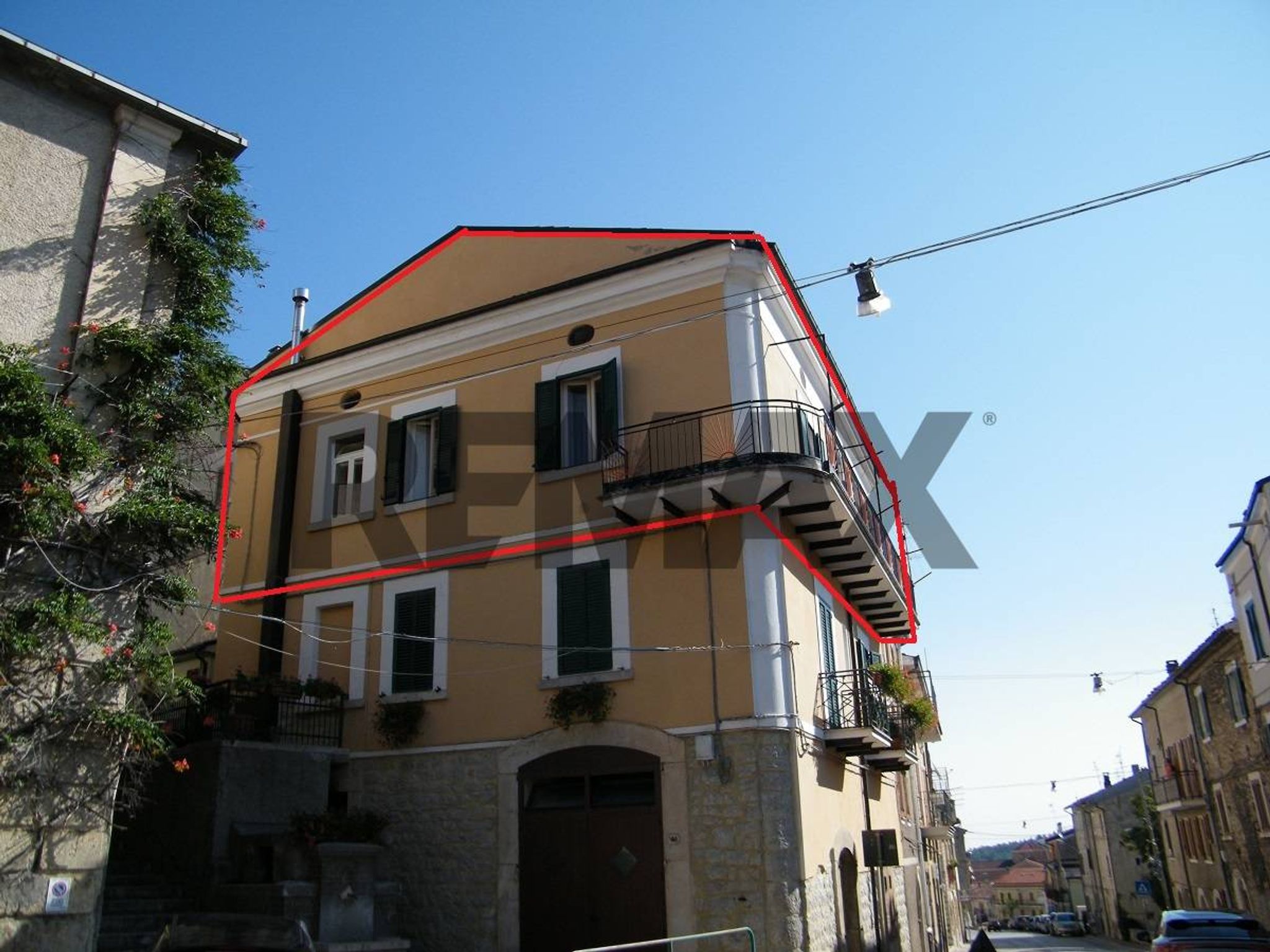 Property in Palena