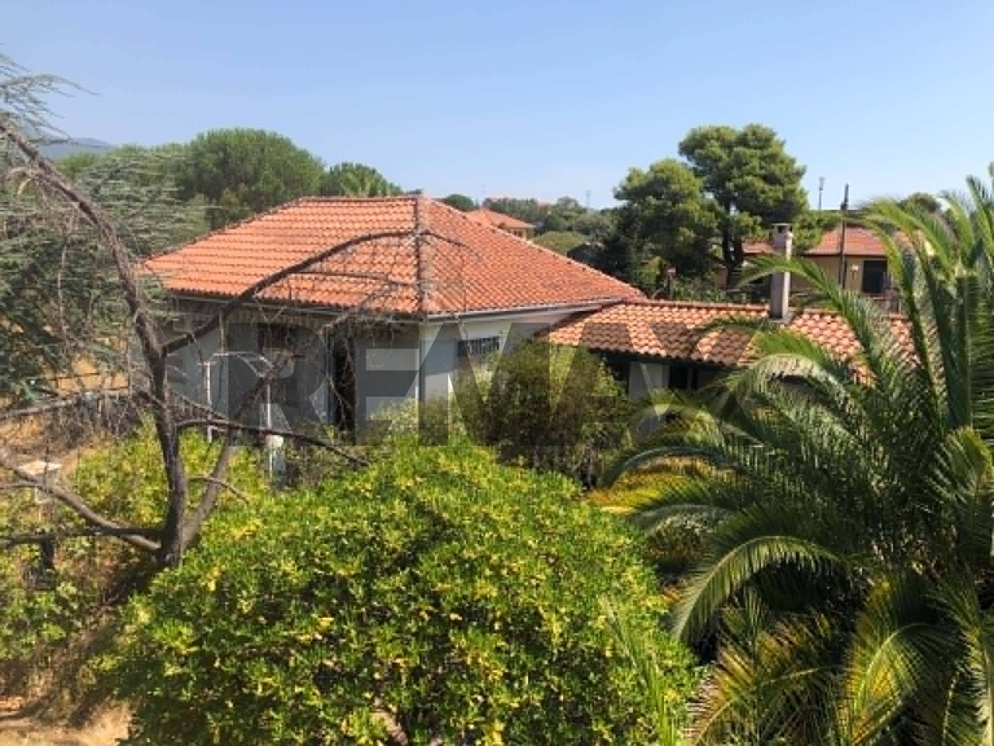 Property in Pedara