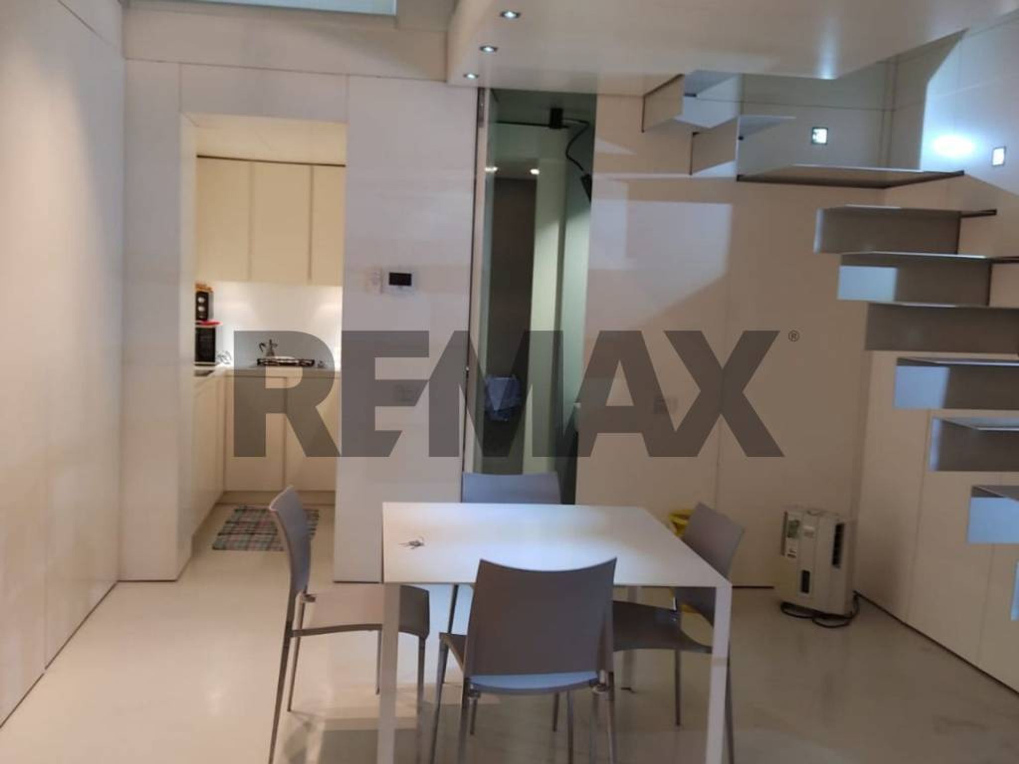 Sala da pranzo