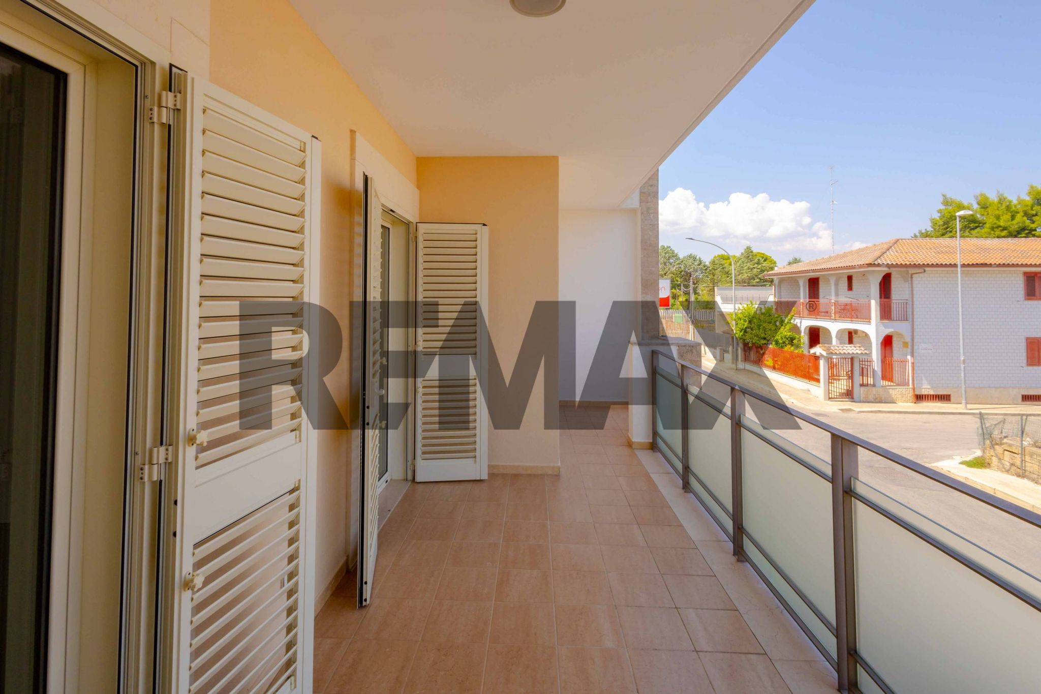 Balcone