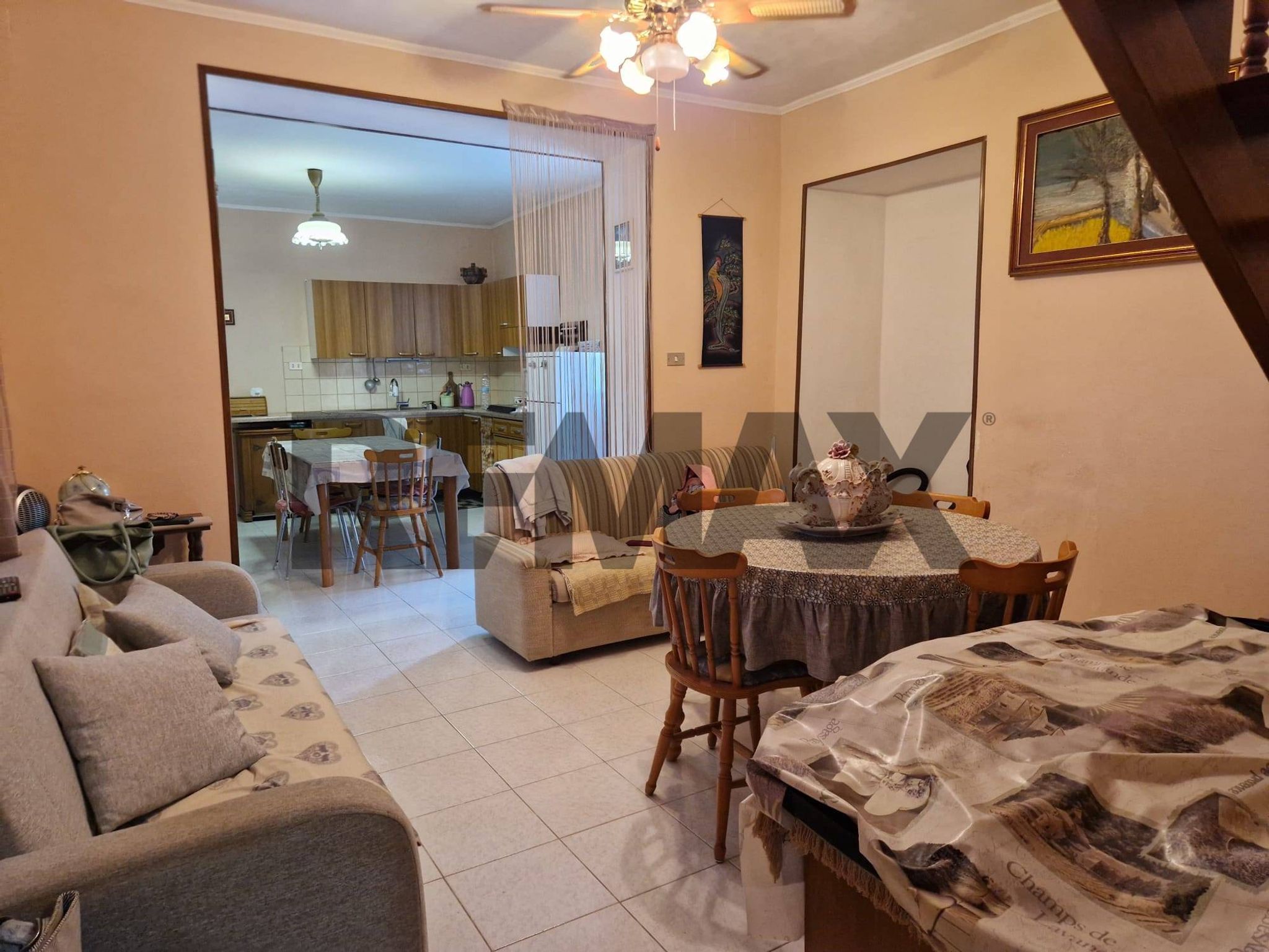 Sala da pranzo
