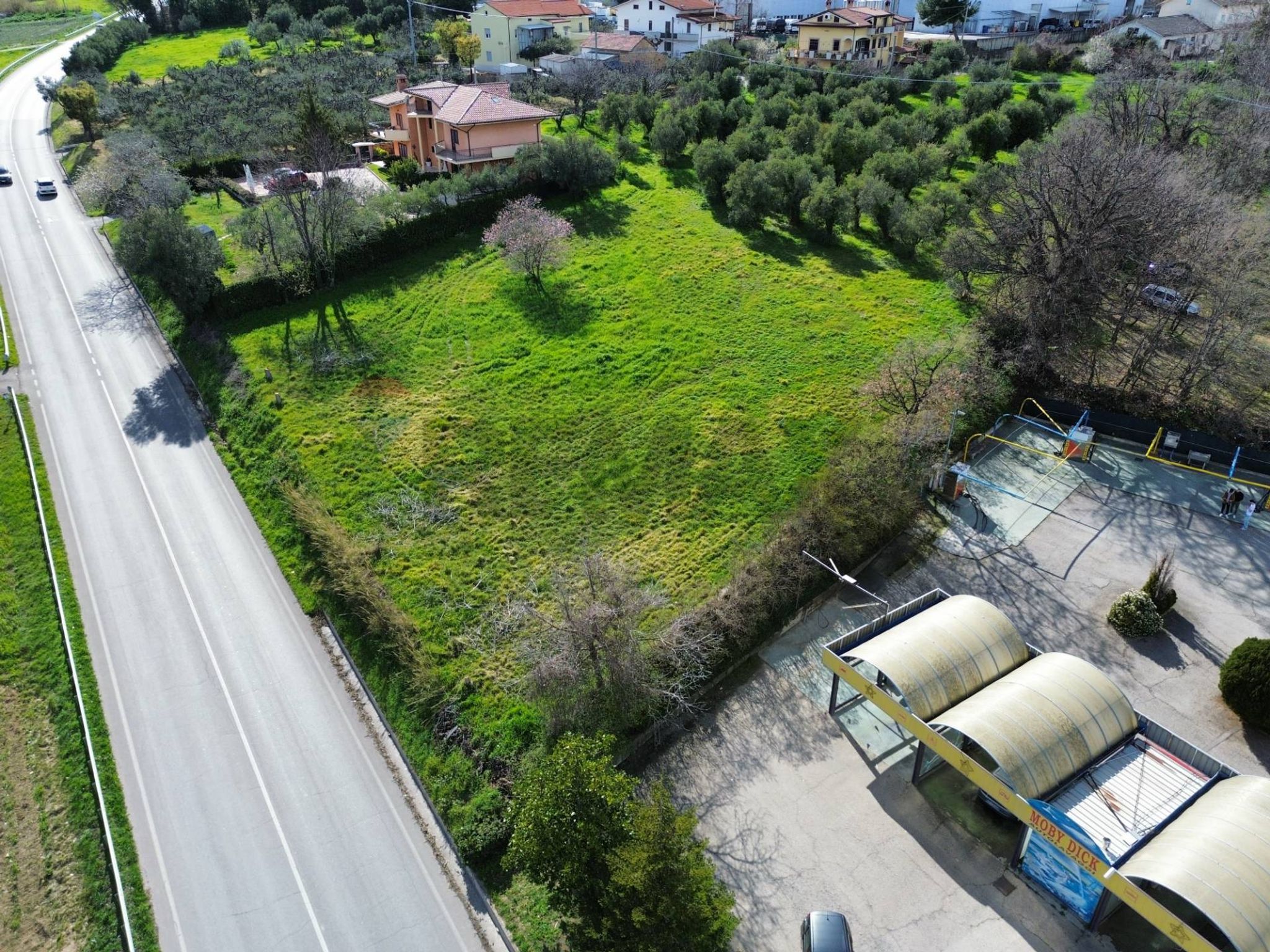 Giardino