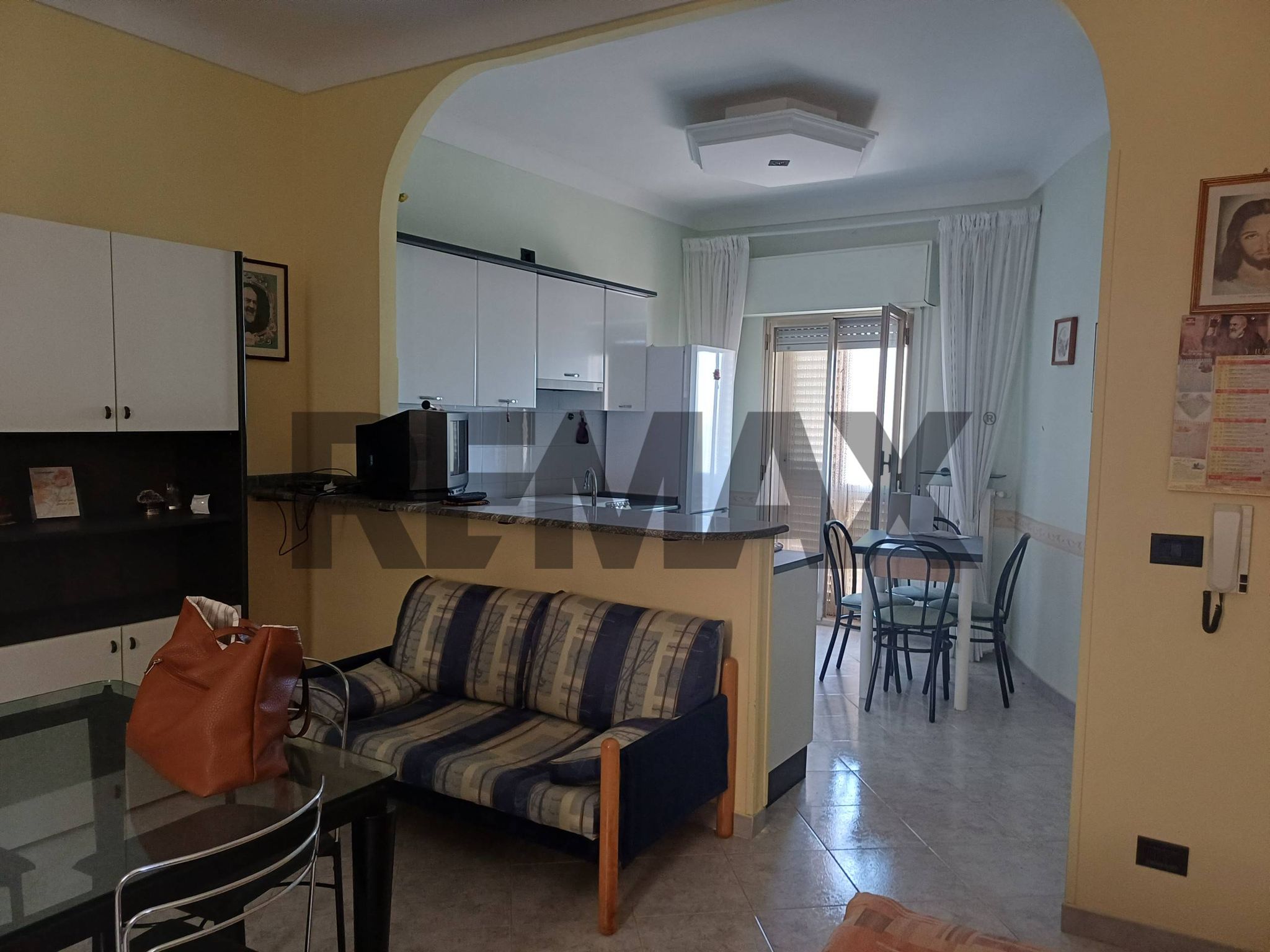 Sala da pranzo