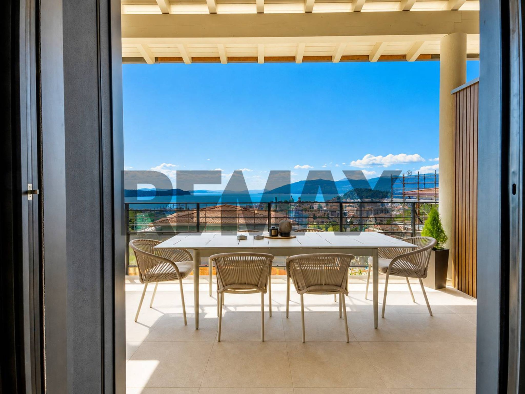 Terrazza