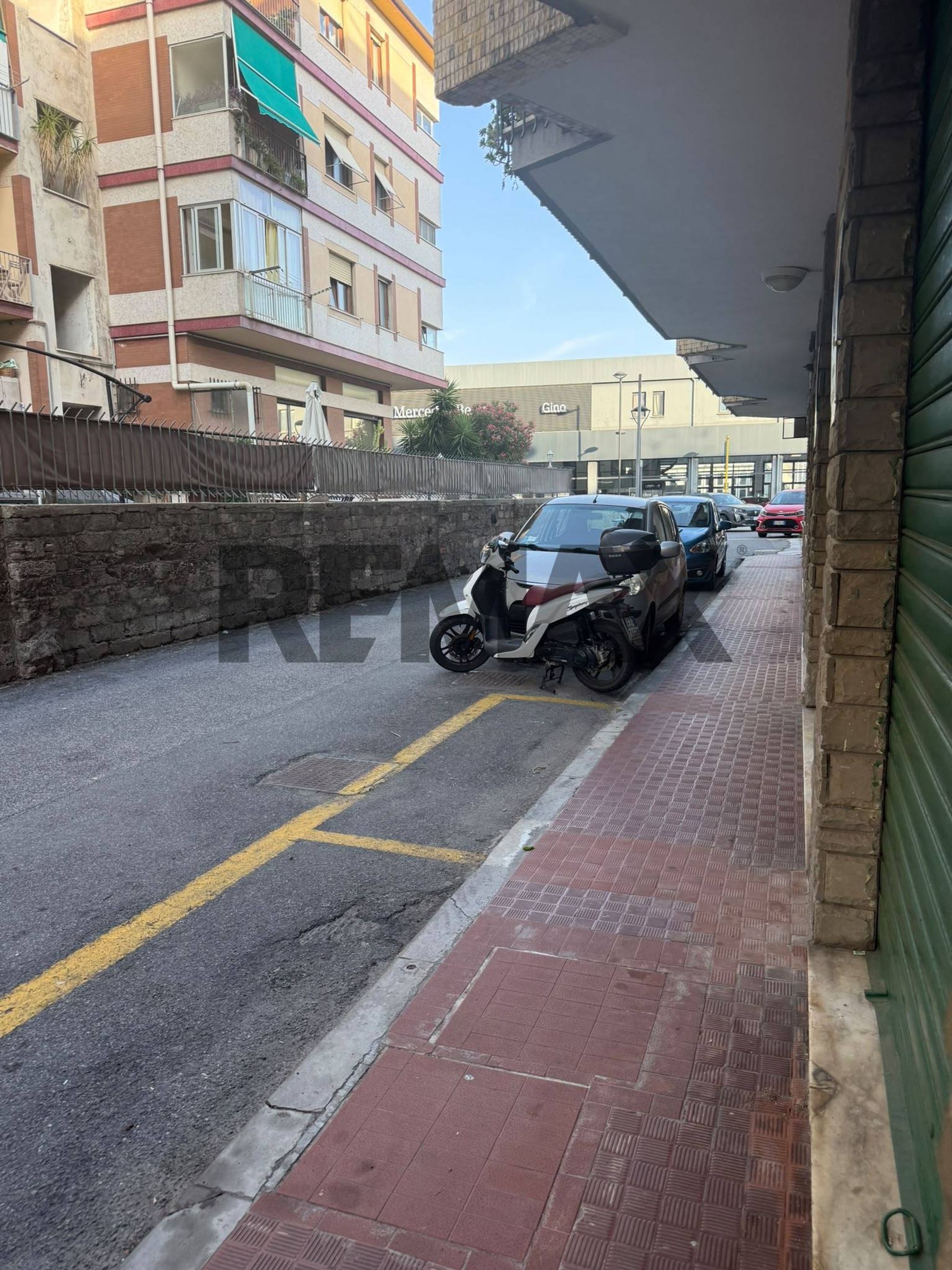Immobile a Savona