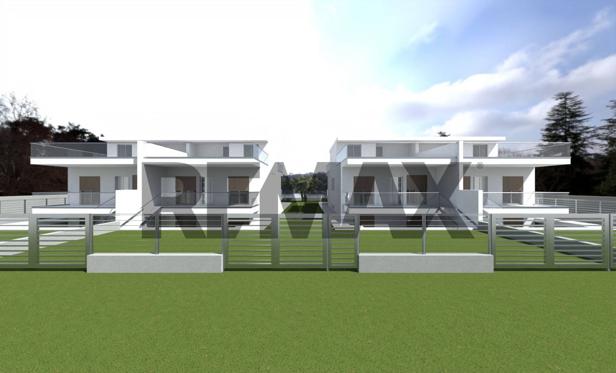 Property in Terracina