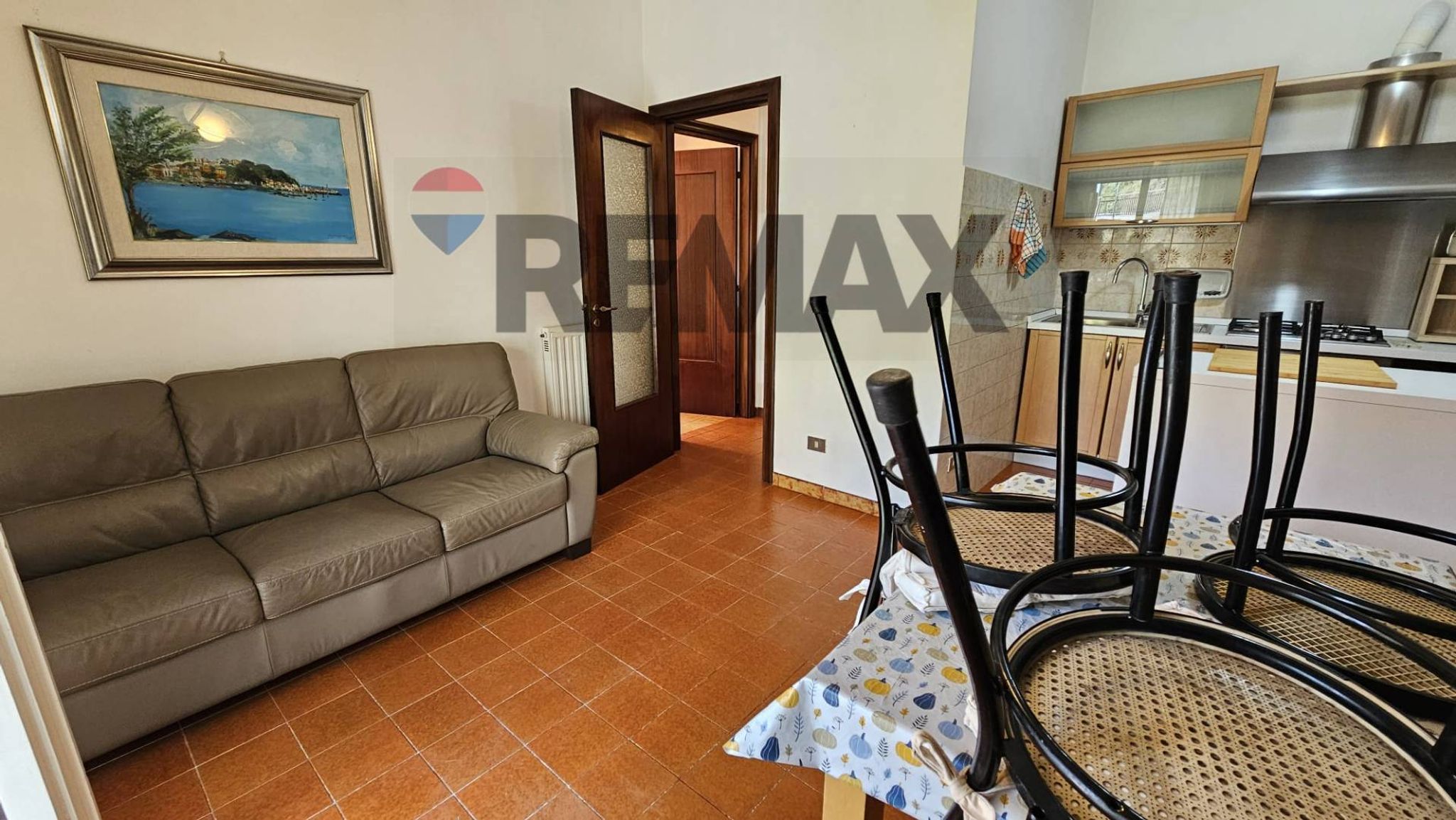 Sala da pranzo
