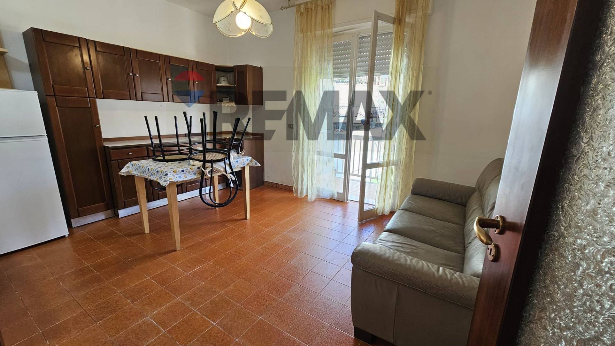 Sala da pranzo
