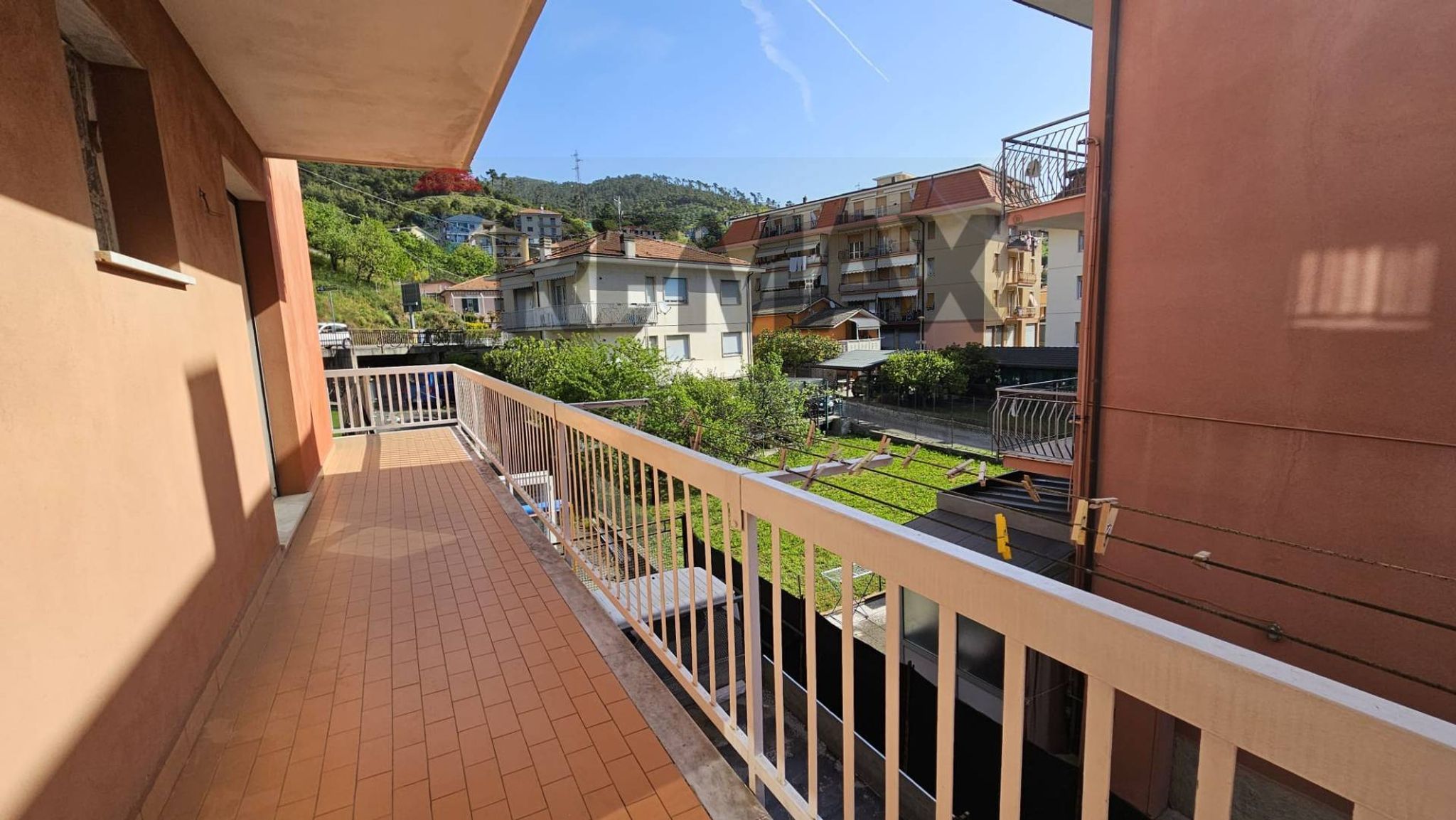 Immobile a Casarza Ligure