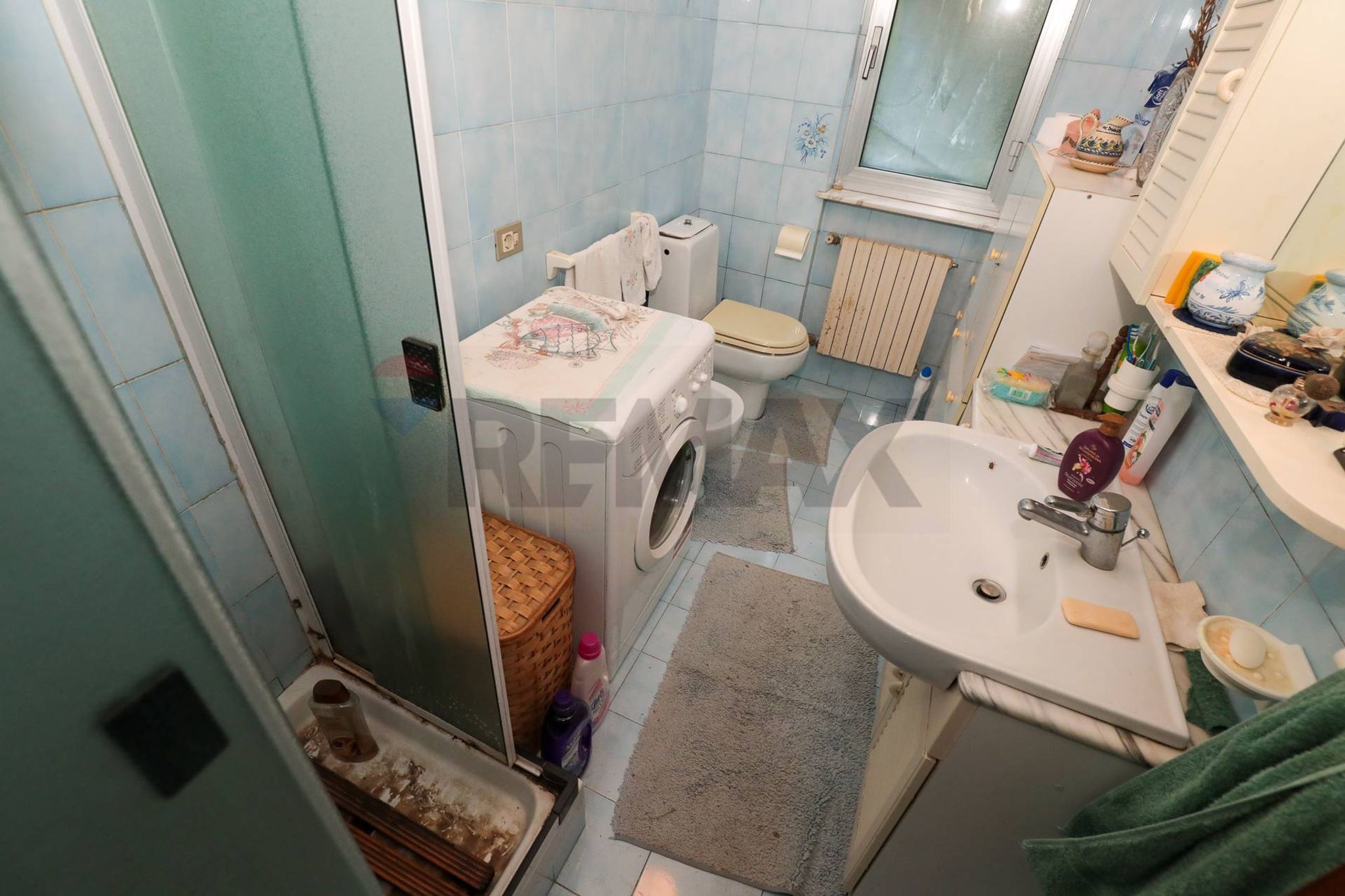 Bagno